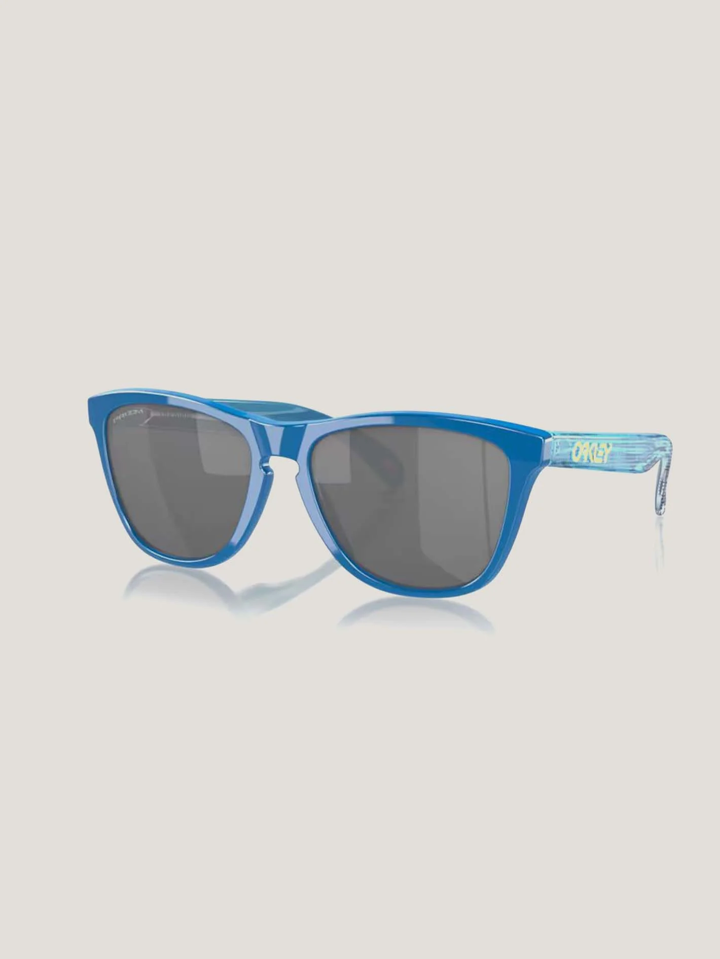 LENTE OAKLEY FROGSKINS