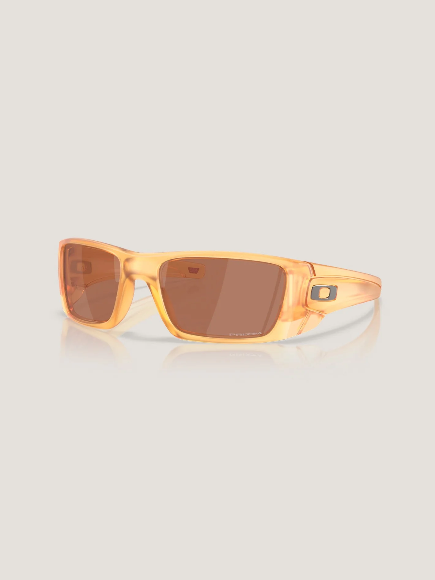 LENTE OAKLEY FUEL CELL