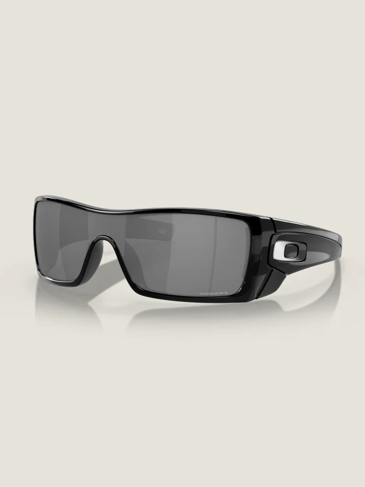 LENTE OAKLEY BATWOLF