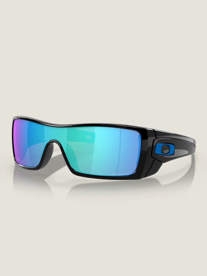 LENTE OAKLEY BATWOLF