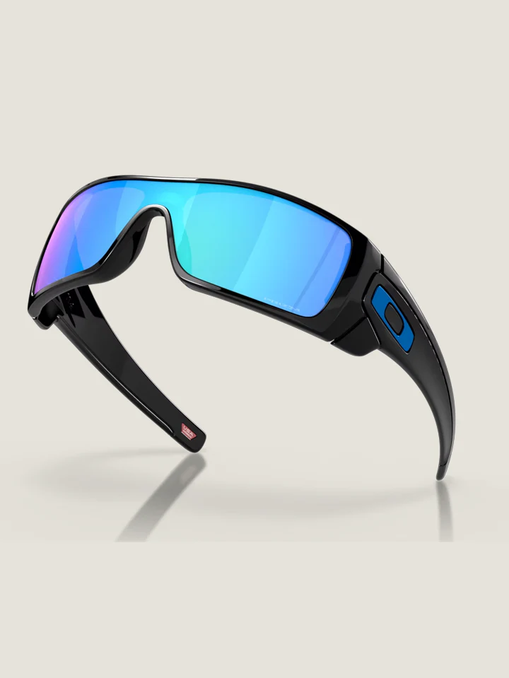 LENTE OAKLEY BATWOLF - Image 4