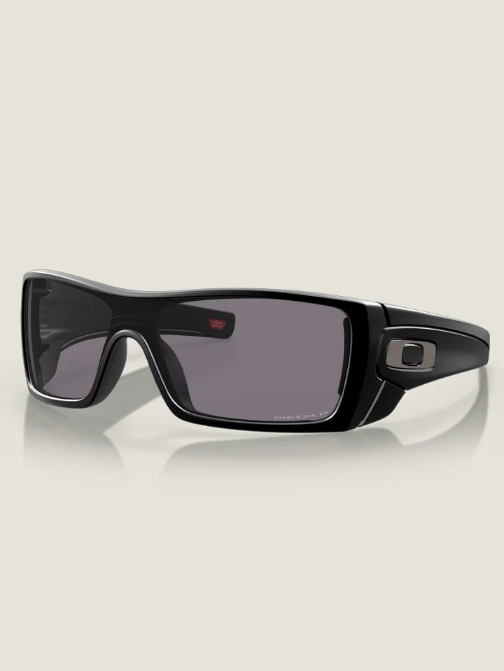 LENTE OAKLEY BATWOLF