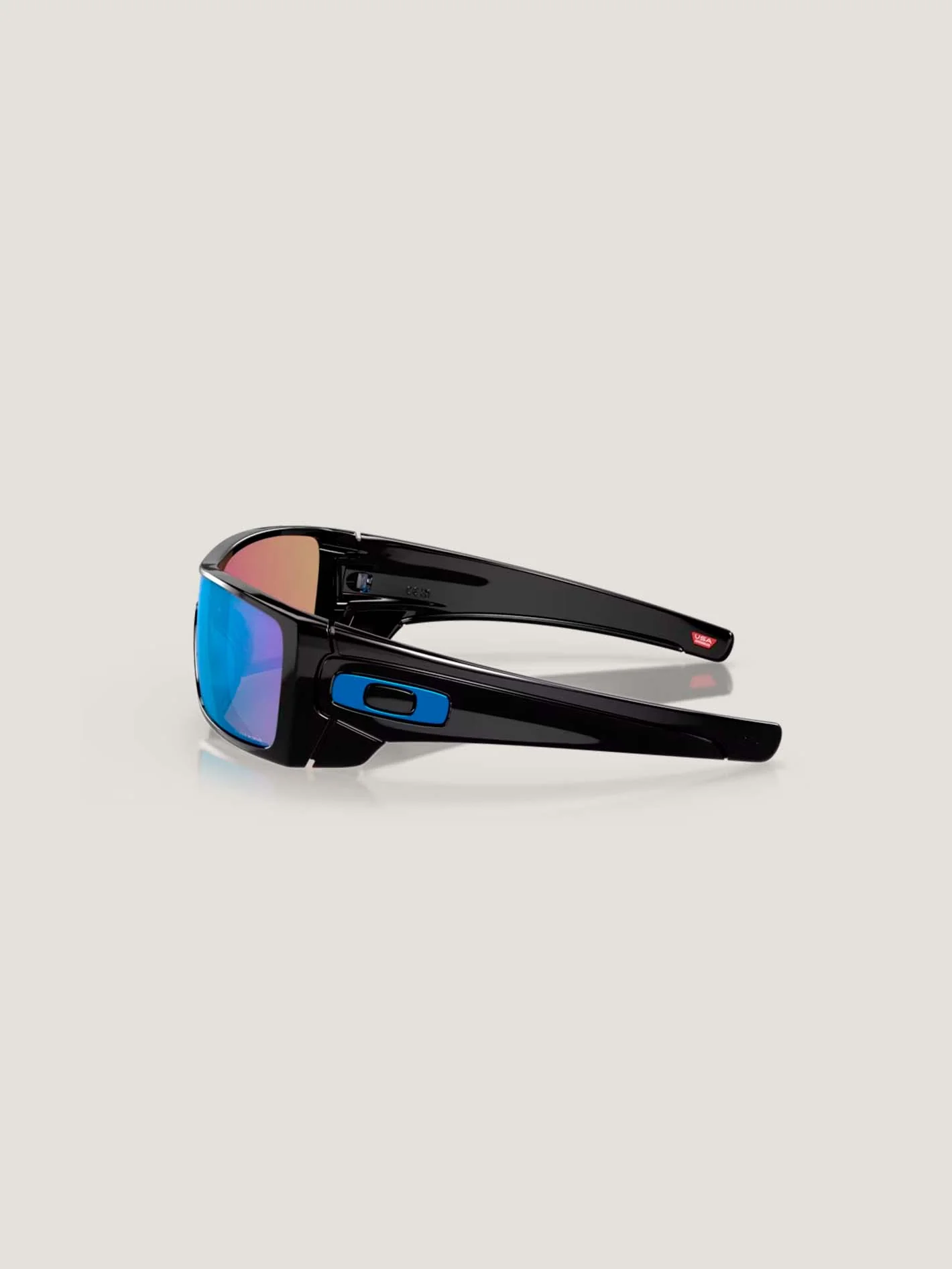 LENTE OAKLEY BATWOLF - Image 7