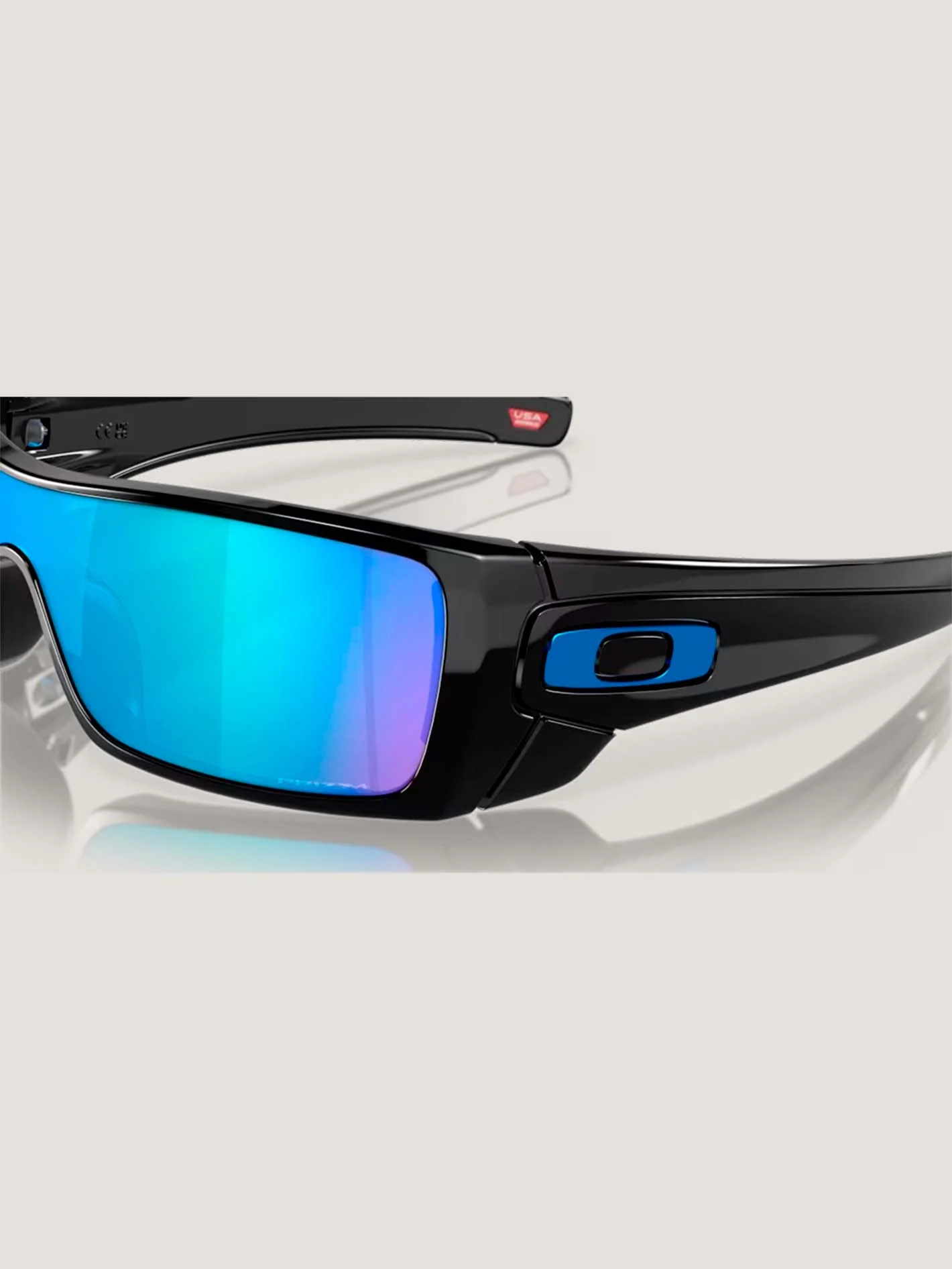 LENTE OAKLEY BATWOLF - Image 8
