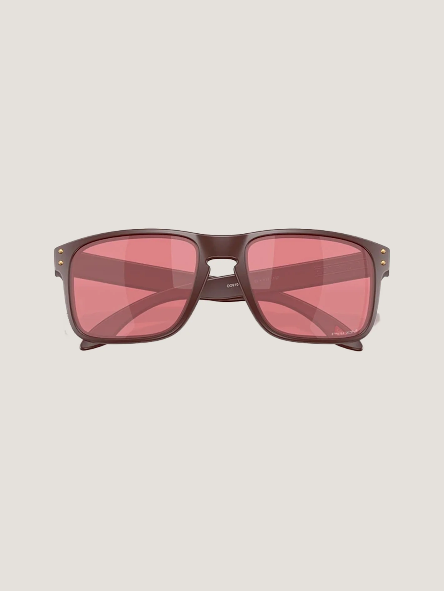LENTE OAKLEY HOLBROOK - Image 6