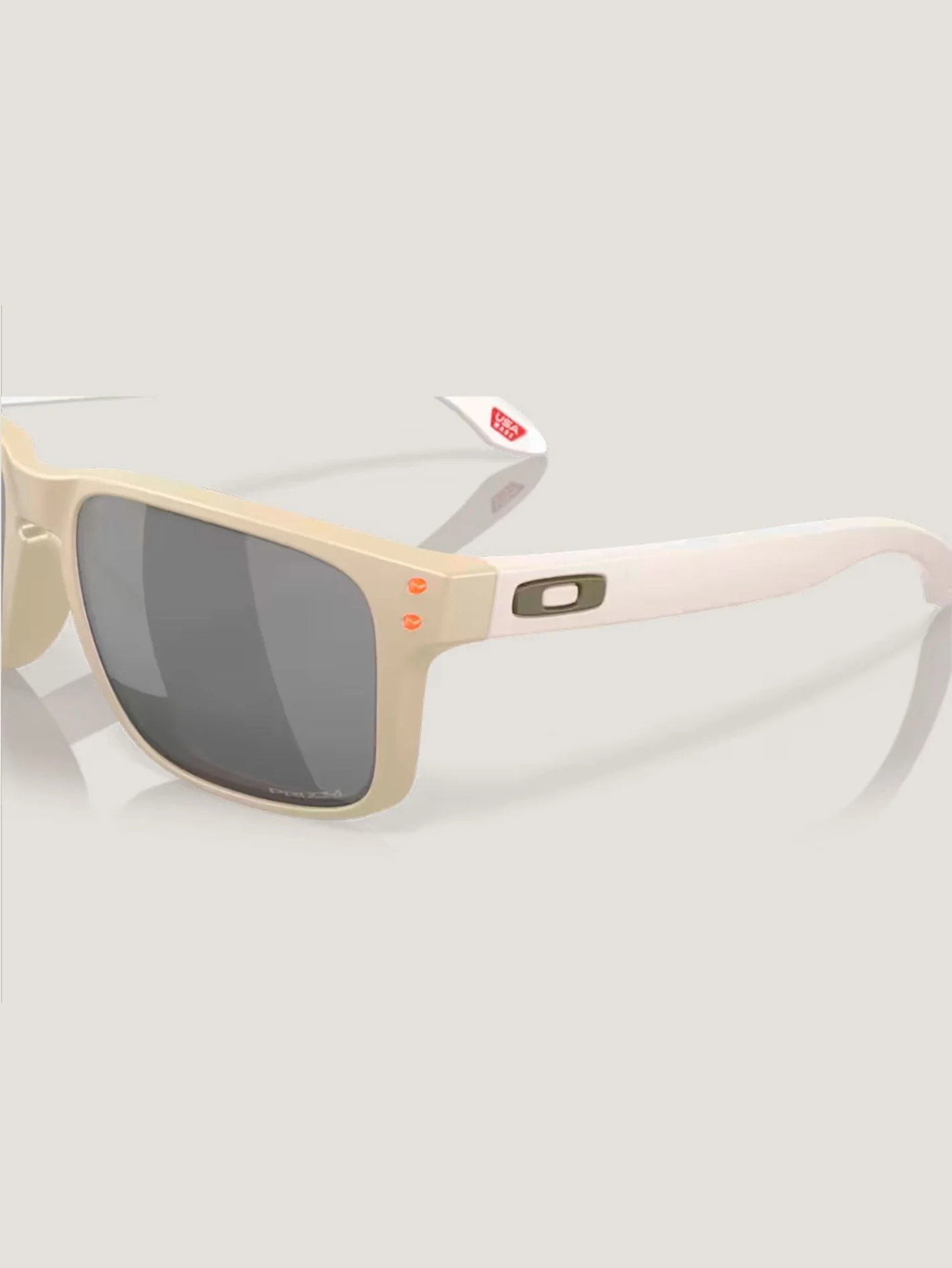 LENTE OAKLEY HOLBROOK - Image 16