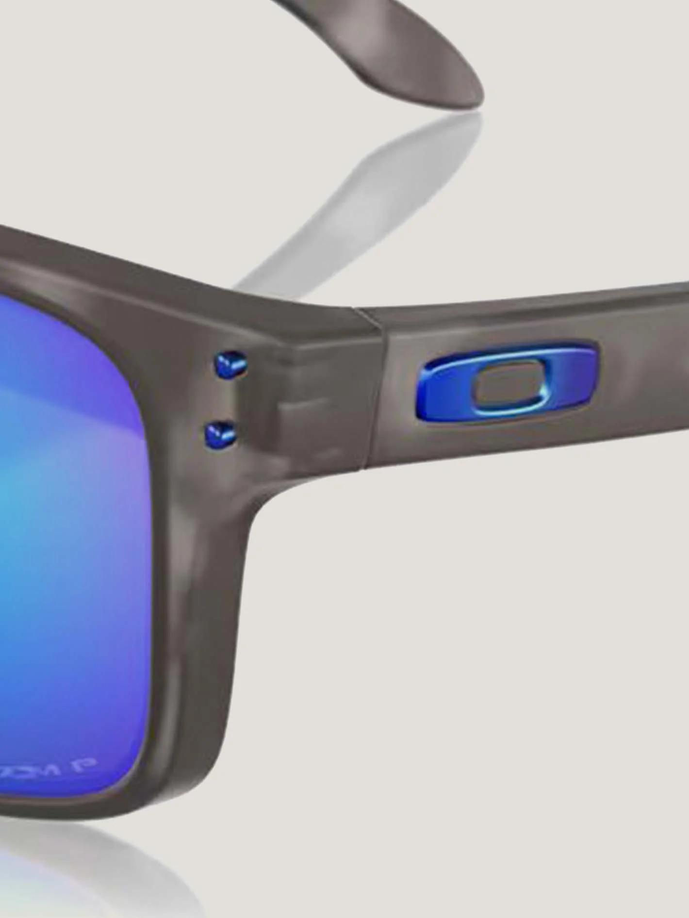 LENTE OAKLEY HOLBROOK - Image 4