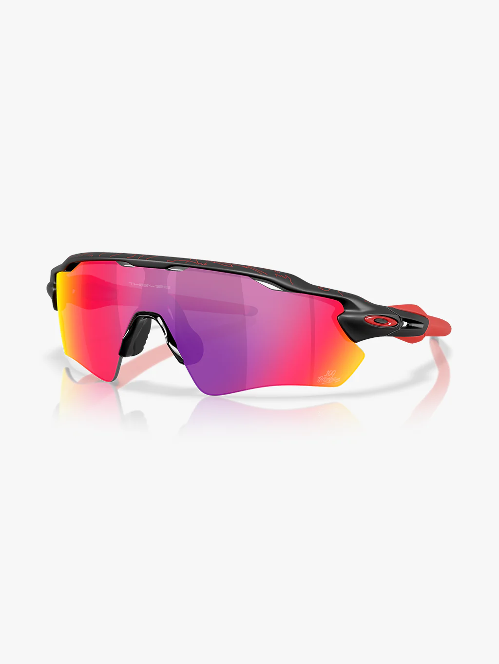 LENTE OAKLEY RADAR EV PATH - Image 5