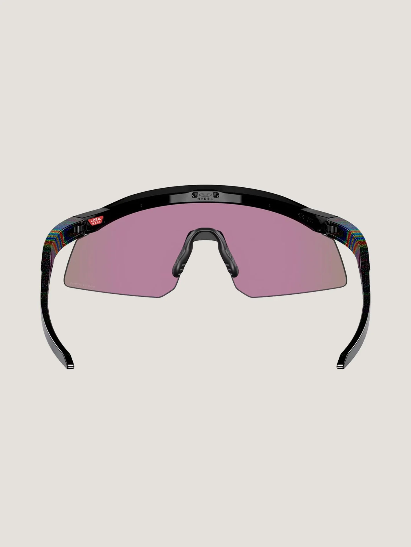 LENTE OAKLEY HYDRA - Image 13