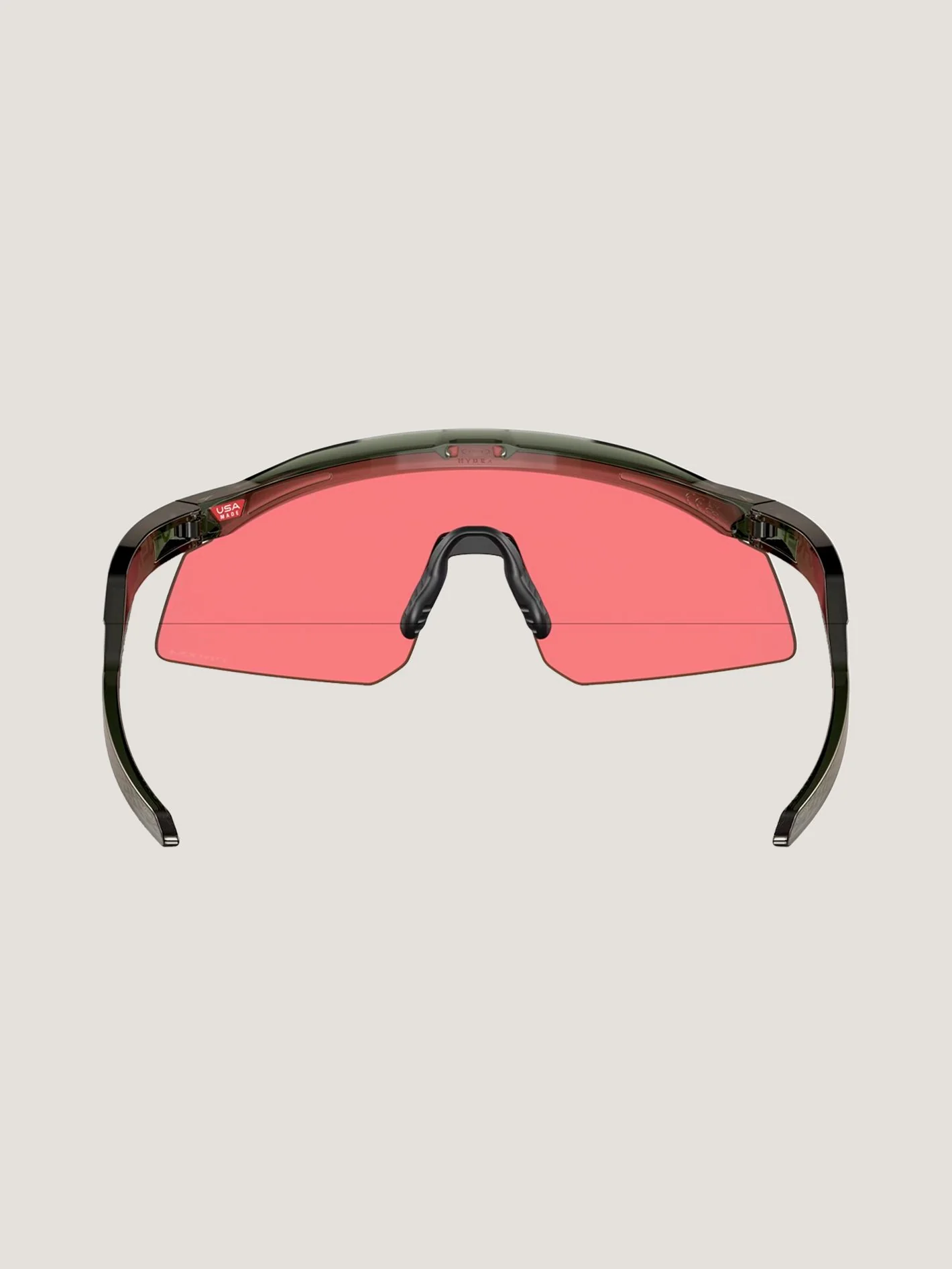 LENTE OAKLEY HYDRA - Image 17