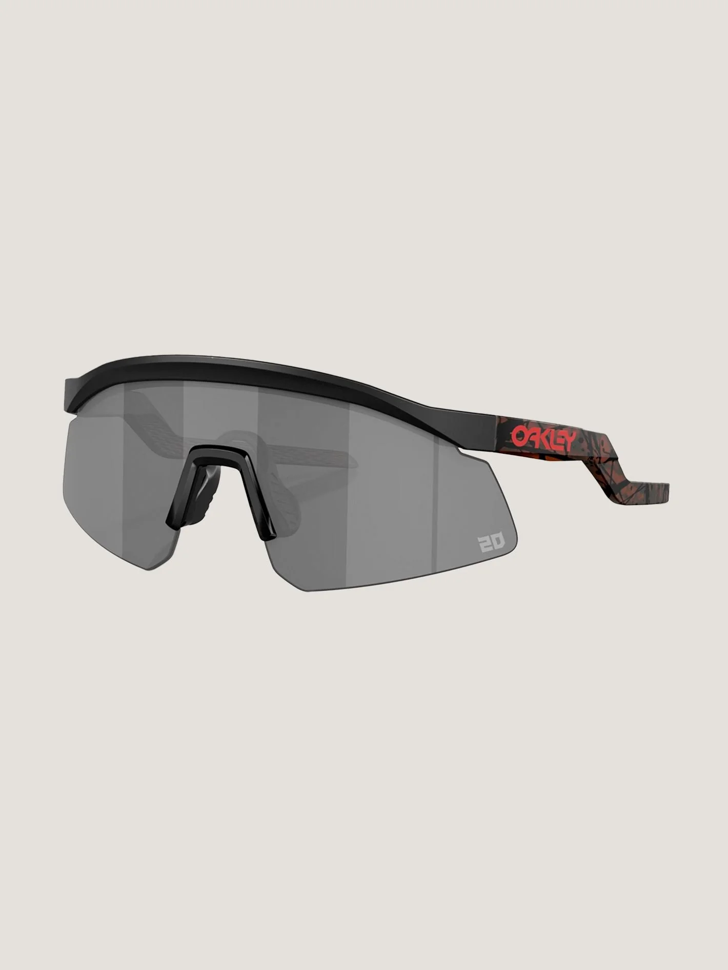 LENTE OAKLEY HYDRA - Image 18