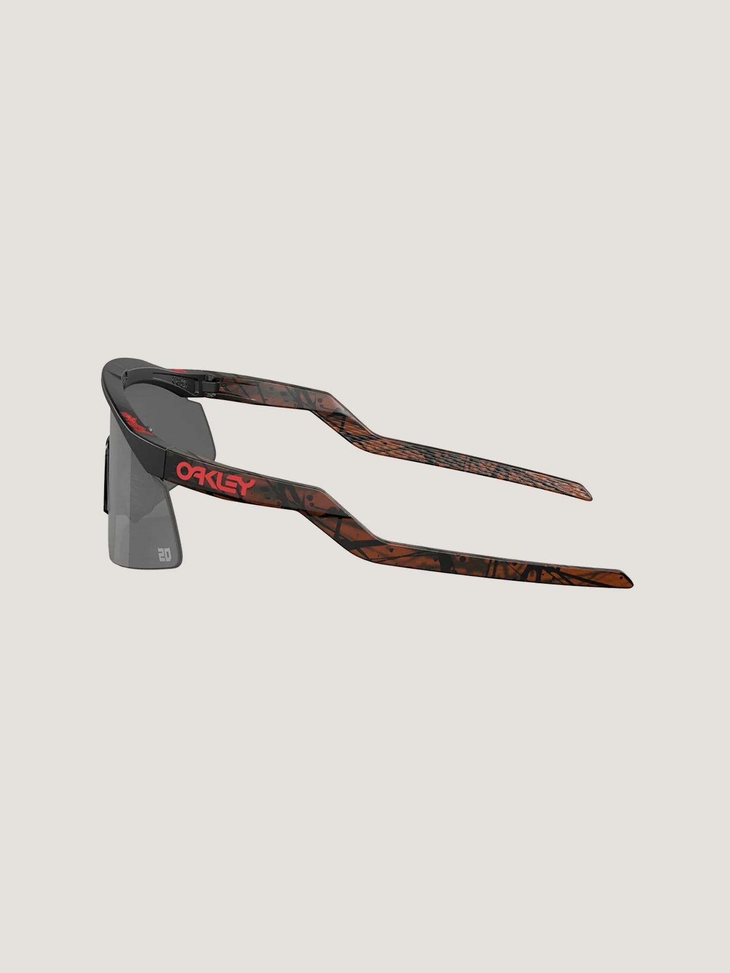 LENTE OAKLEY HYDRA - Image 19