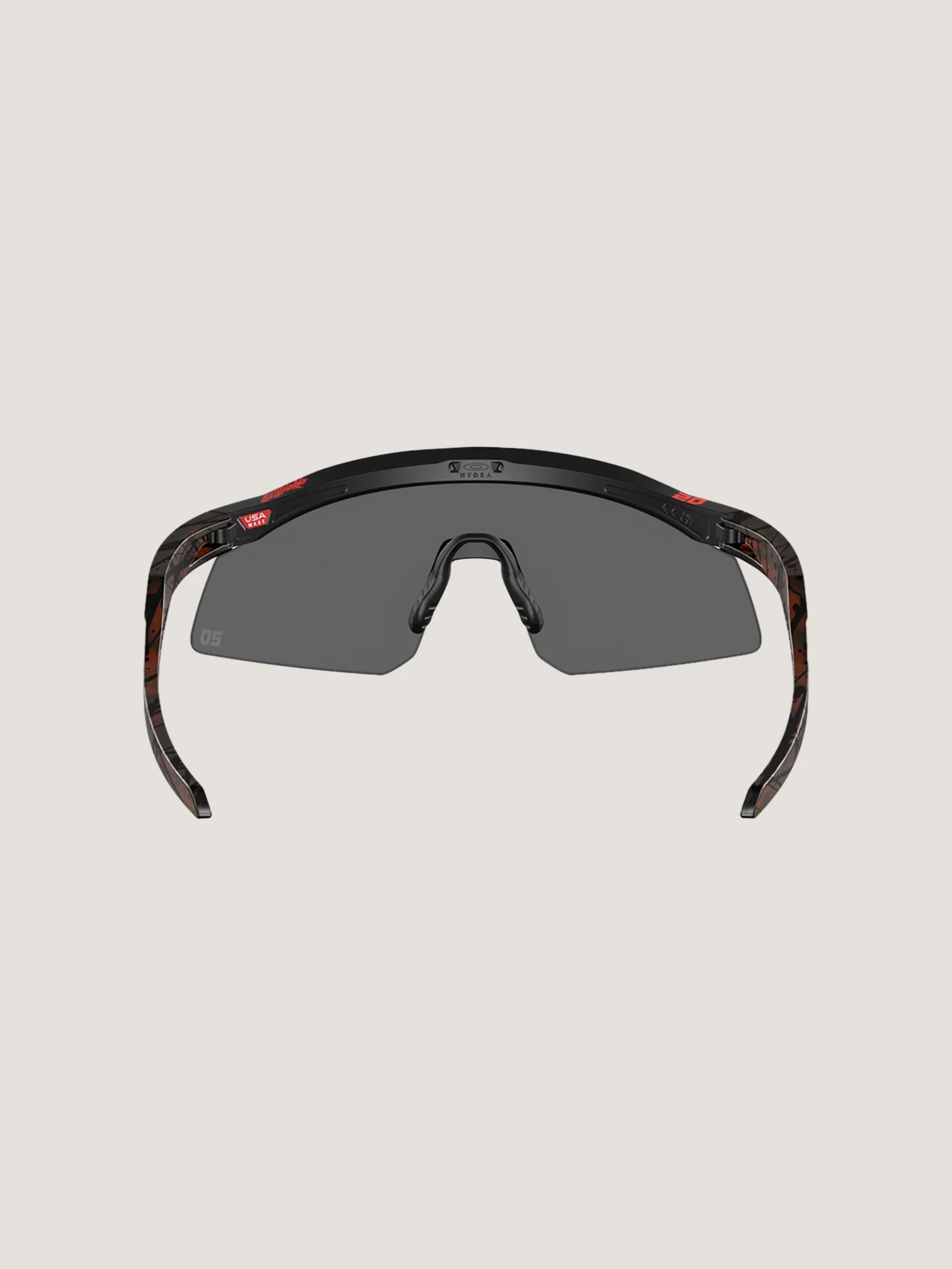 LENTE OAKLEY HYDRA - Image 20