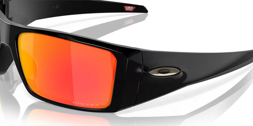 LENTE OAKLEY HELIOSTAT - Image 9