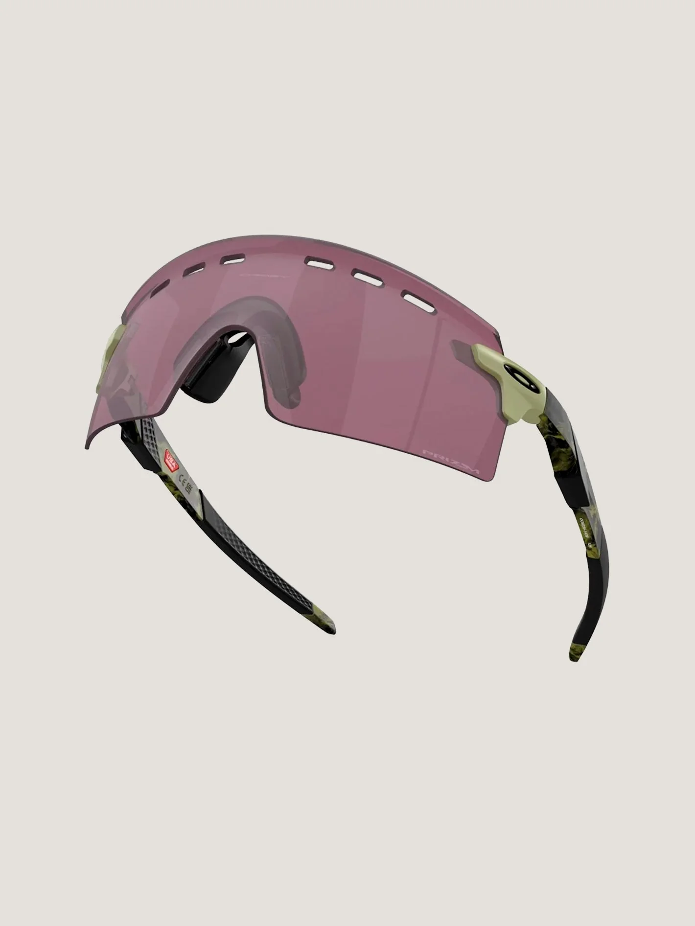 LENTE OAKLEY ENCODER STRIKE - Image 13