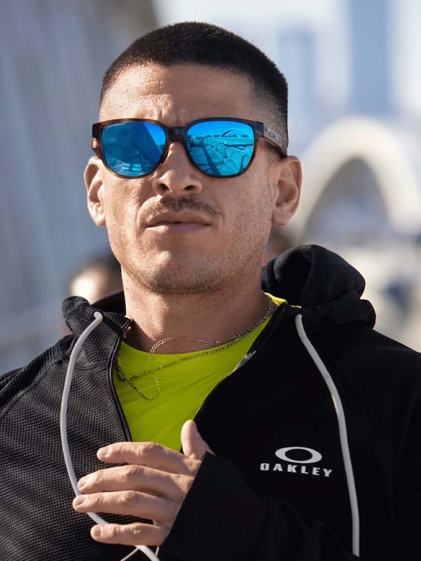 LENTE OAKLEY ACTUATOR - Image 11