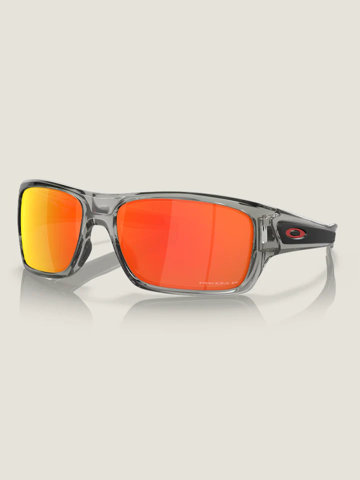 LENTE OAKLEY TURBINE