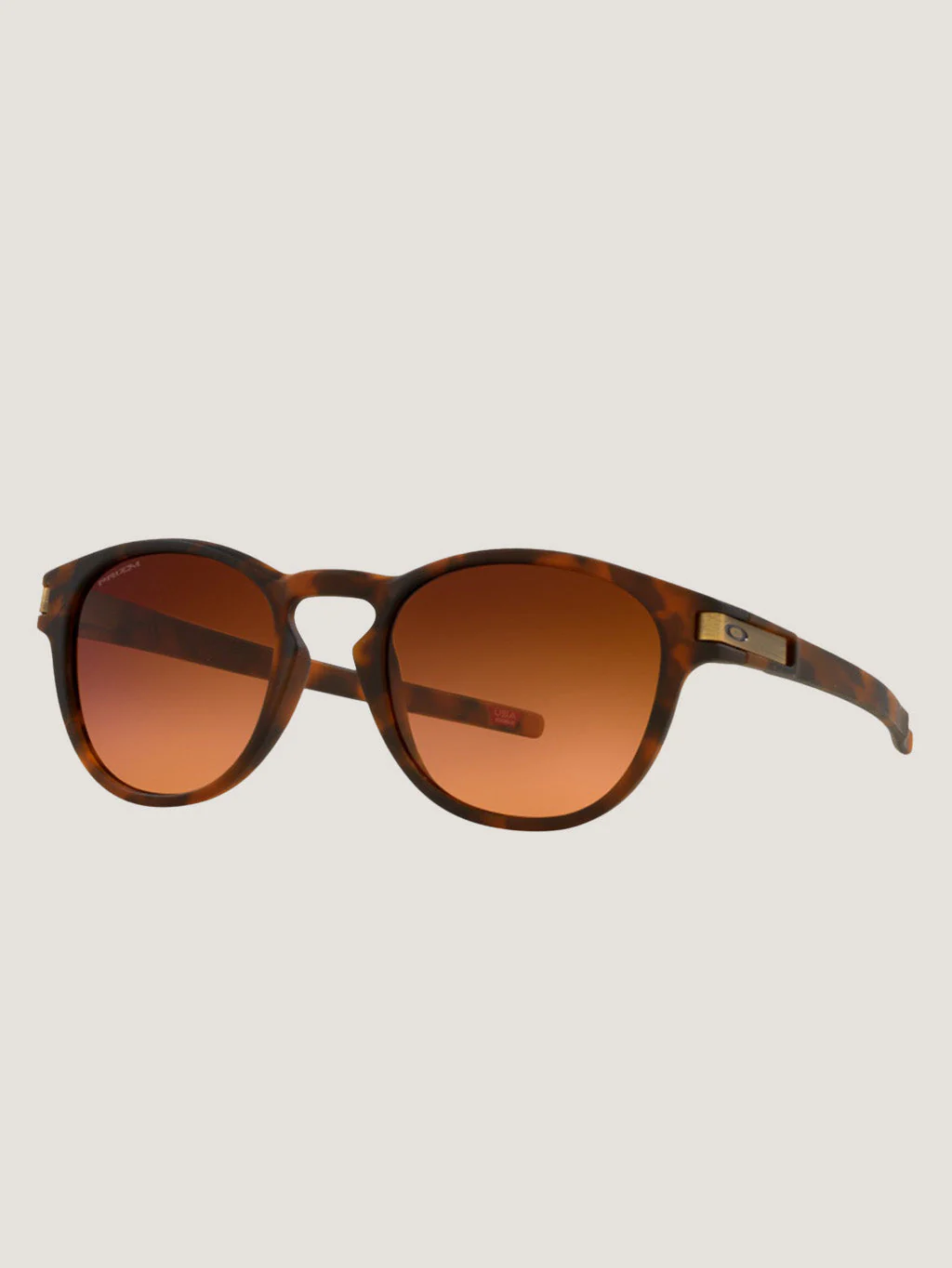 LENTE OAKLEY LATCH