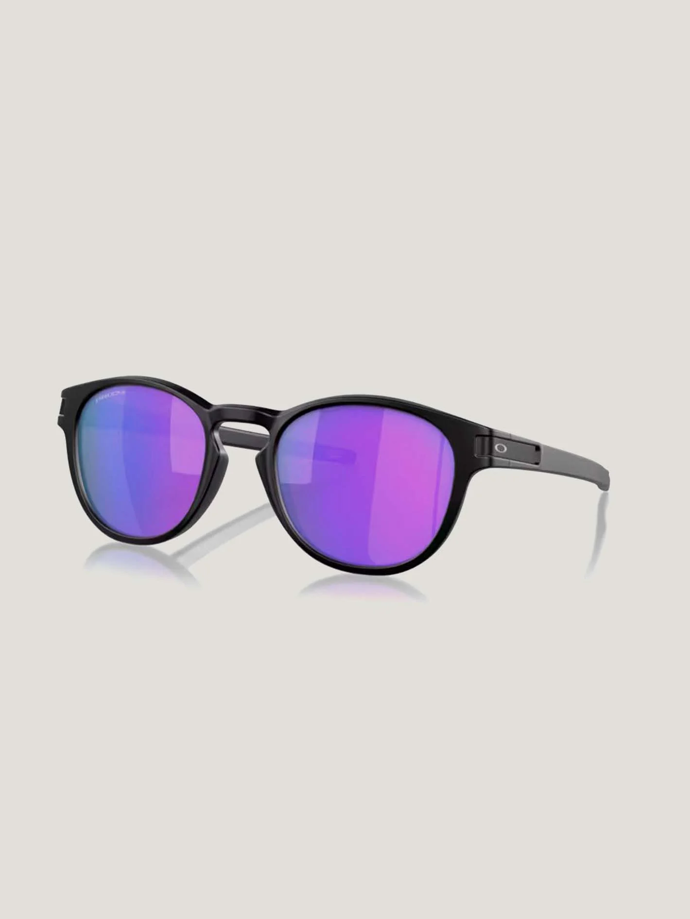 LENTE OAKLEY LATCH