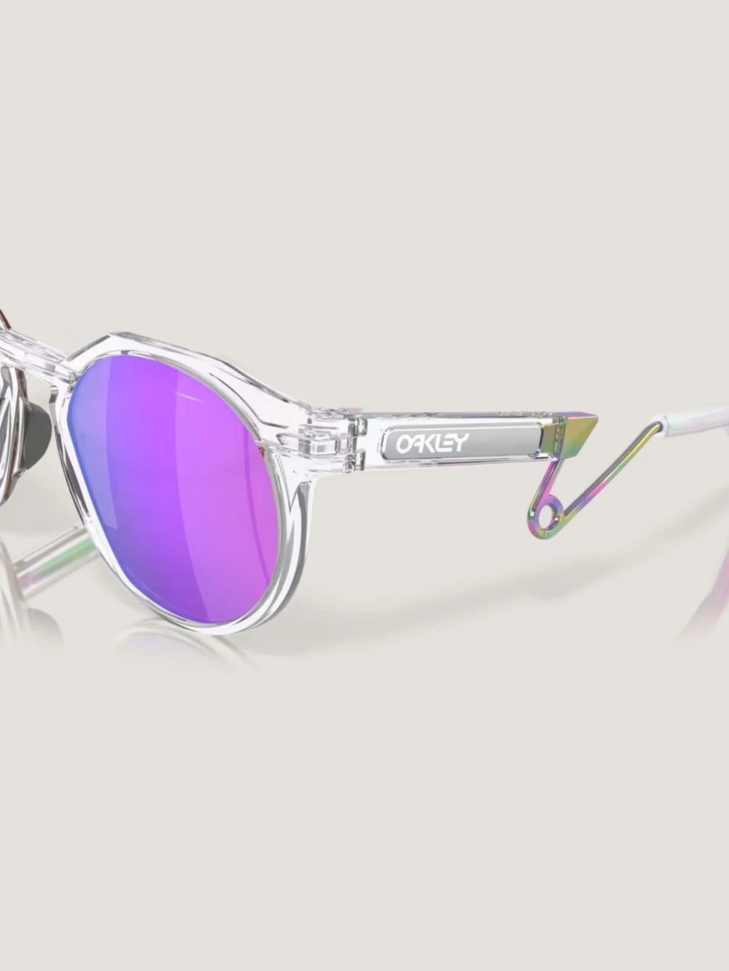 LENTE OAKLEY HSTN METAL - Image 10