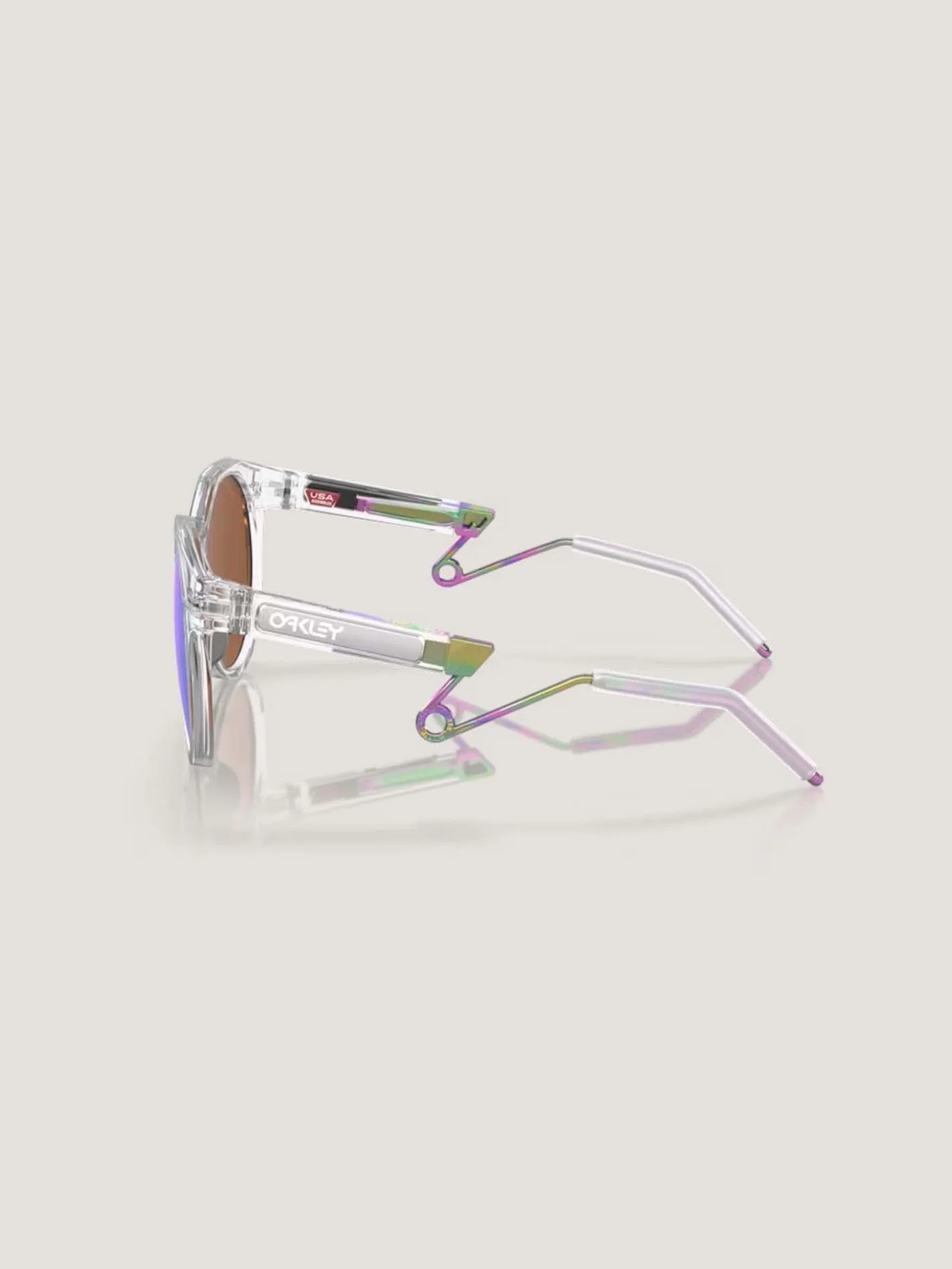 LENTE OAKLEY HSTN METAL - Image 9