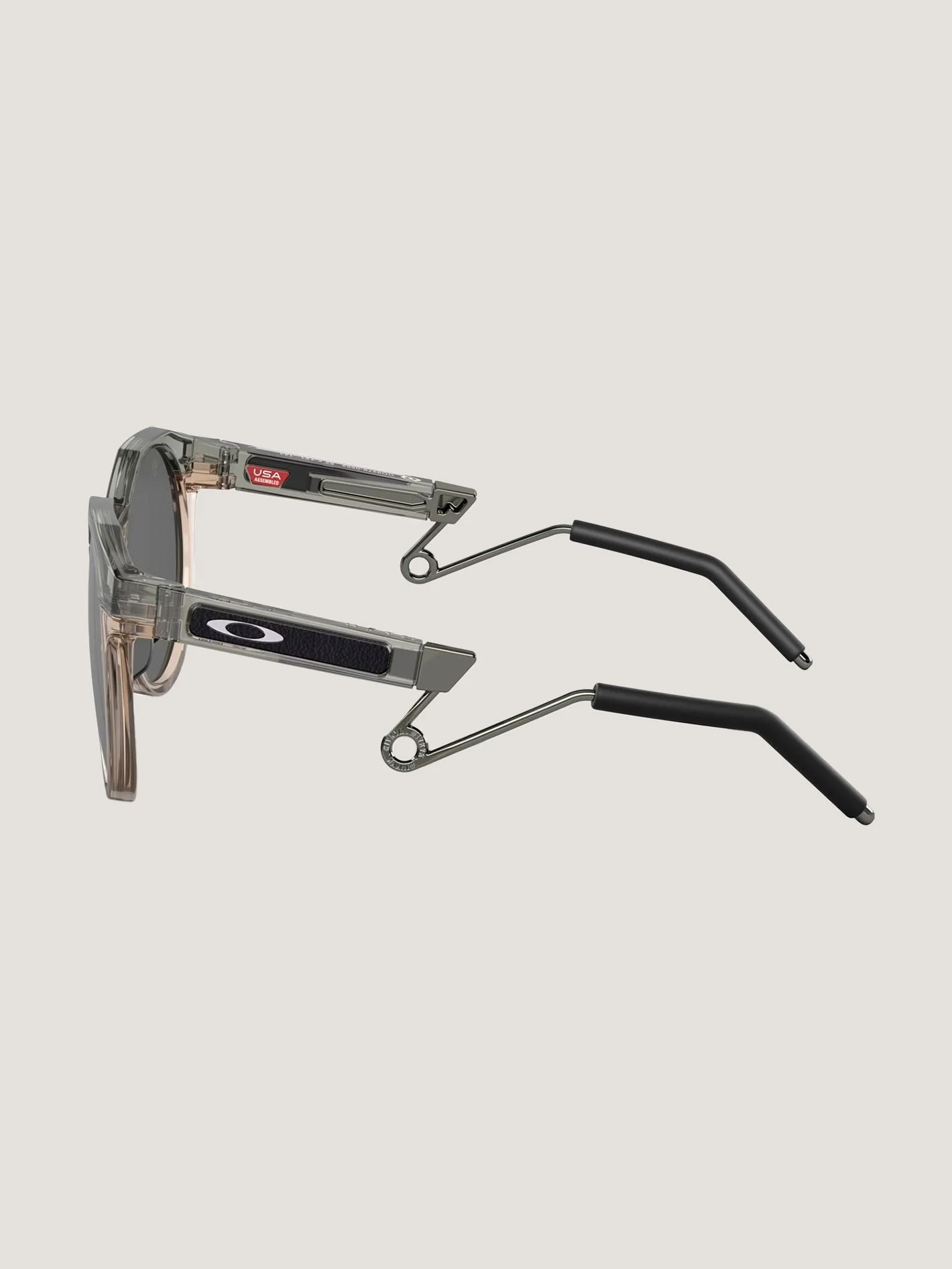 LENTES OAKLEY HSTN METAL - Image 2