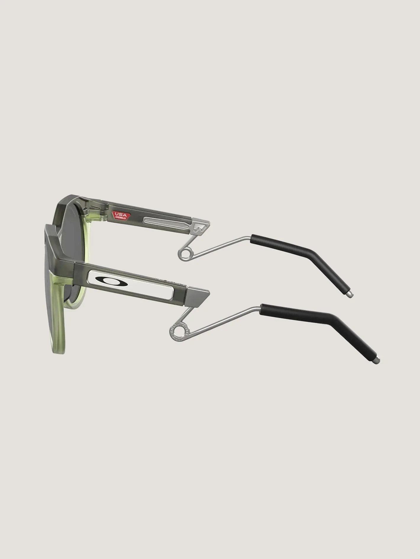LENTES OAKLEY HSTN METAL - Image 6