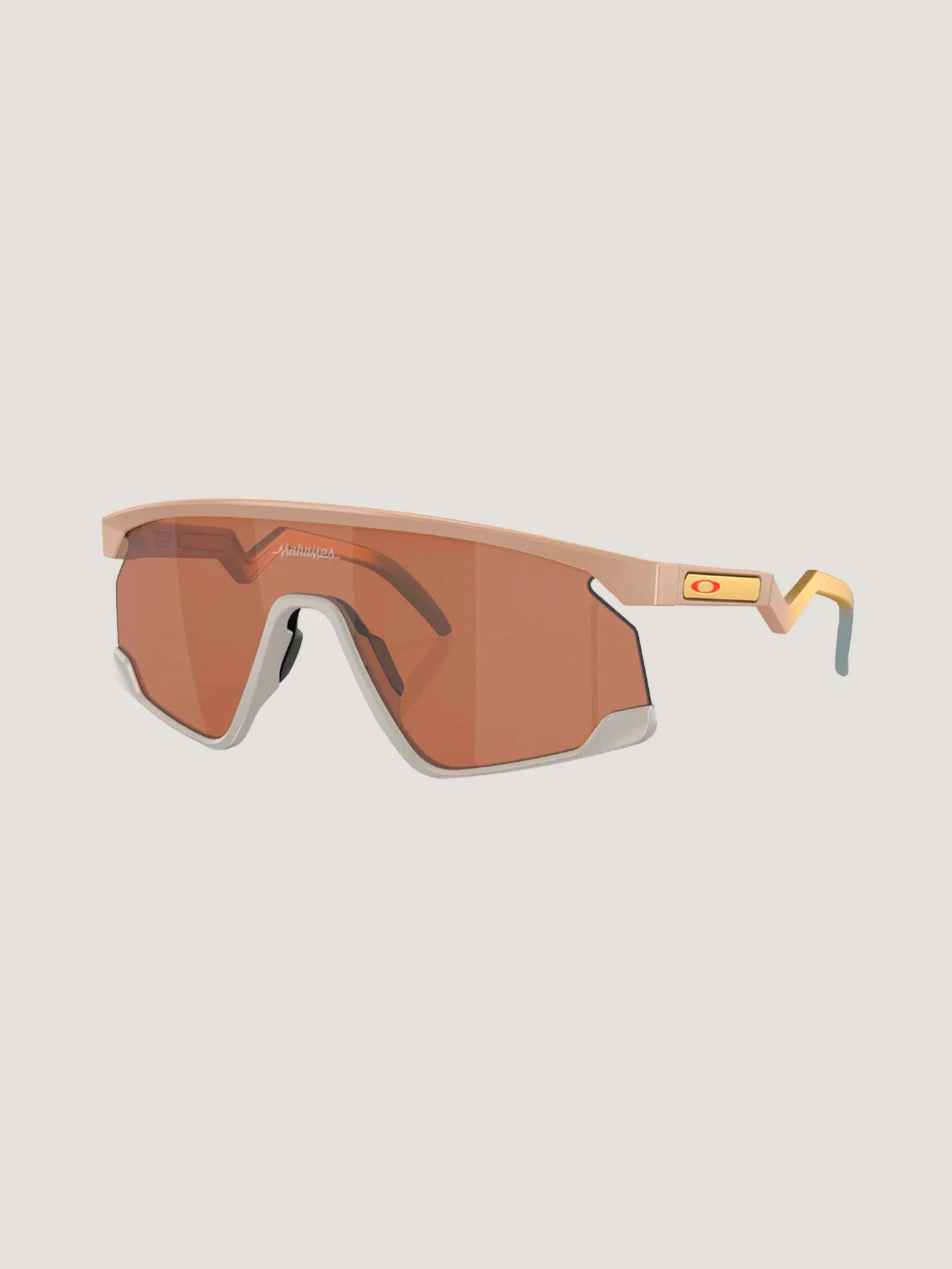 LENTE OAKLEY BXTR