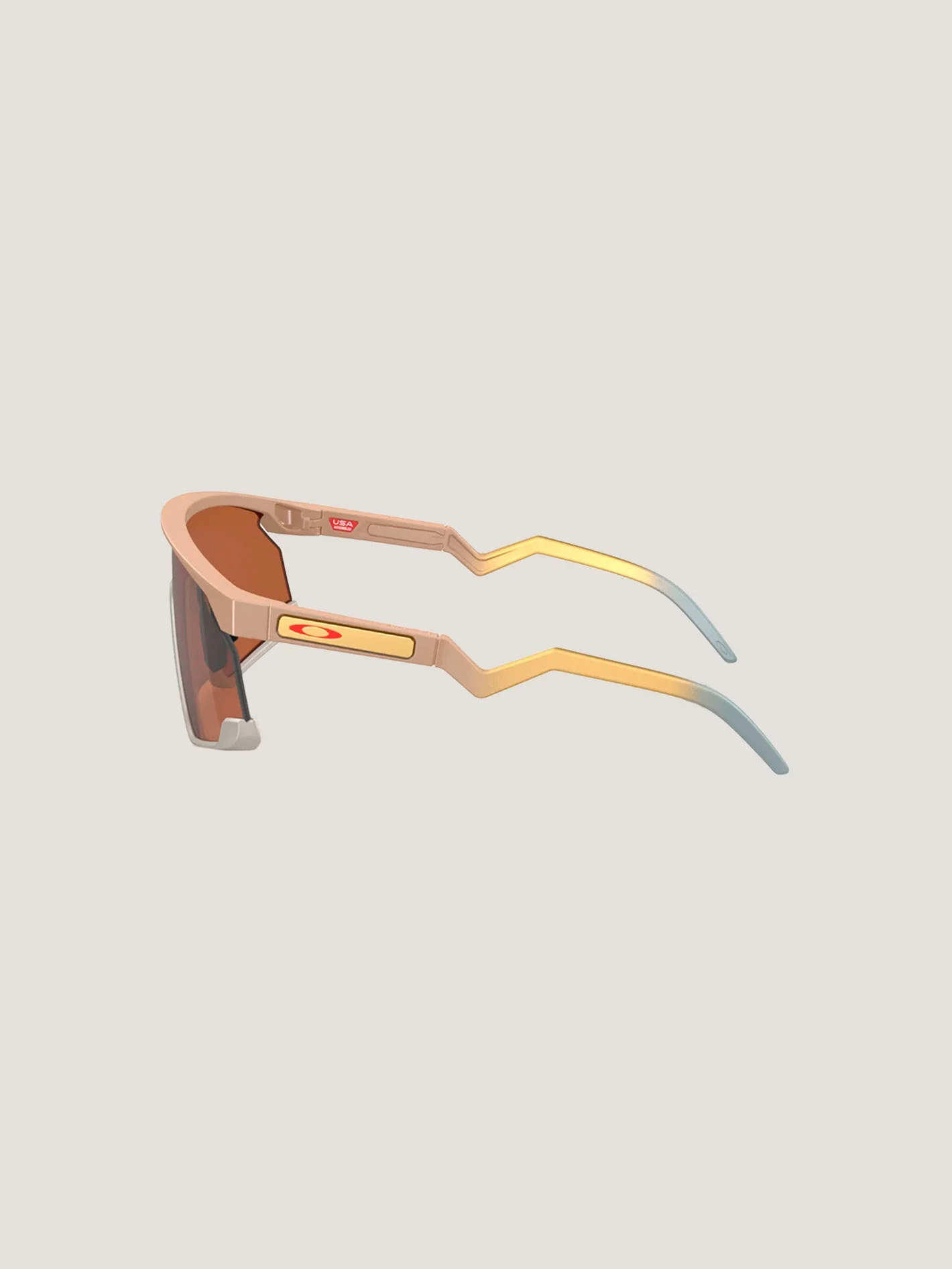 LENTE OAKLEY BXTR - Image 3