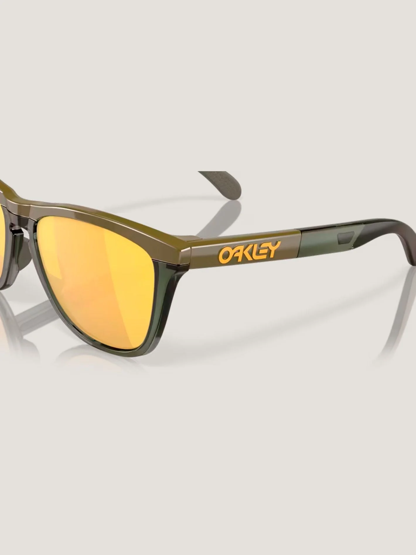 LENTE OAKLEY FROGSKINS RANGE - Image 24