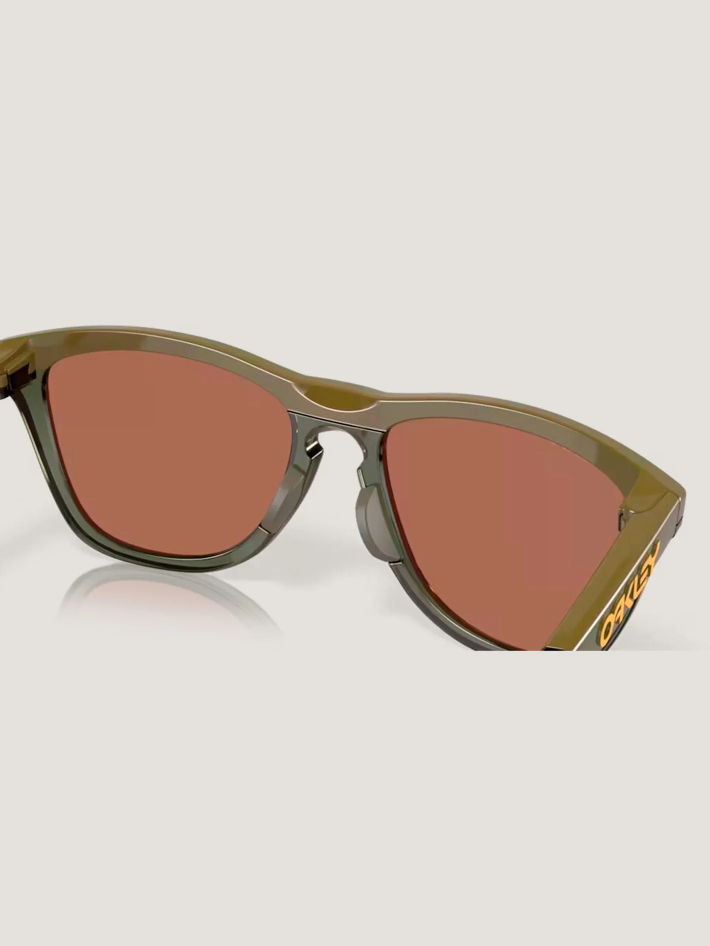 LENTE OAKLEY FROGSKINS RANGE - Image 25