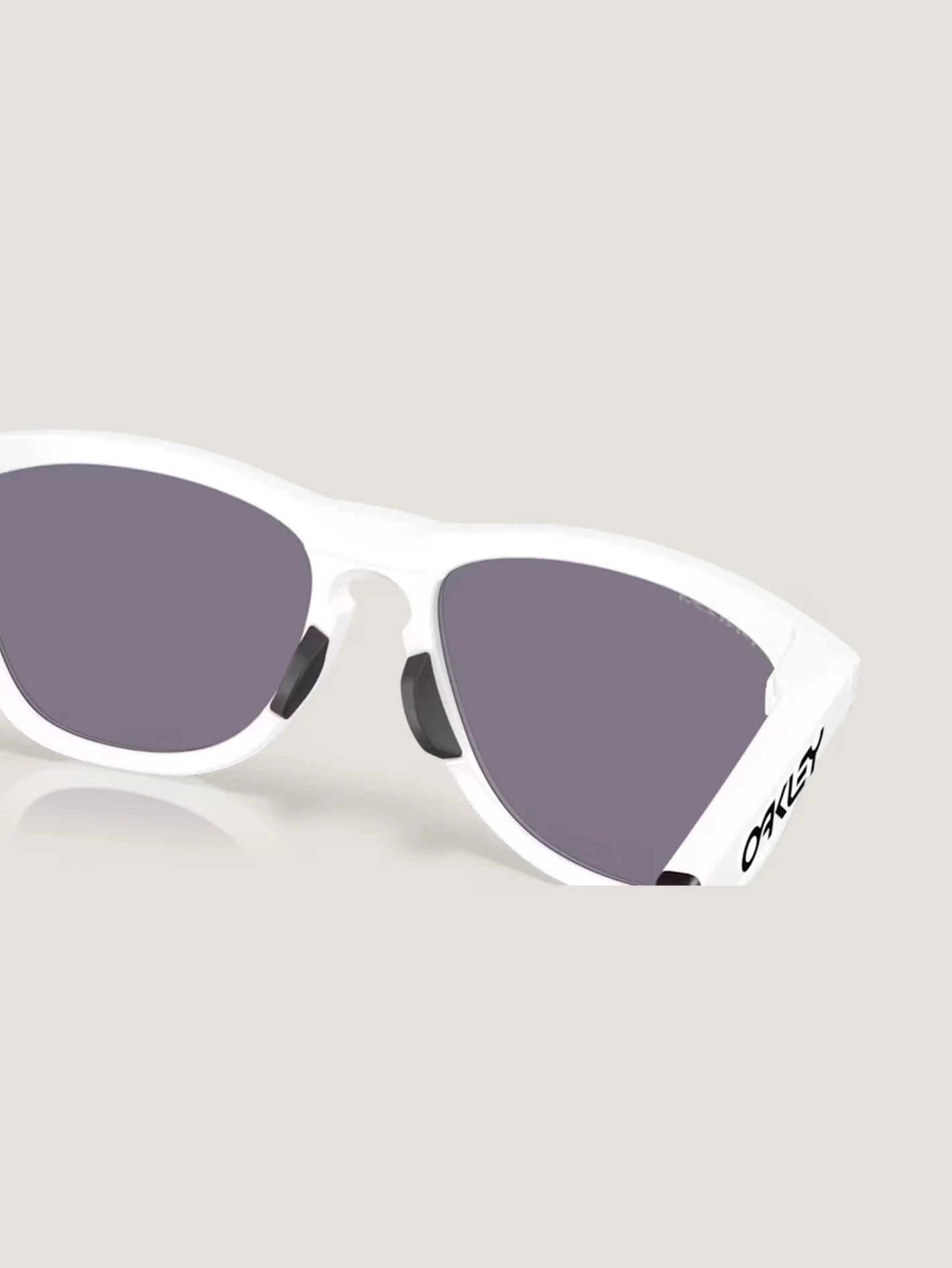 LENTE OAKLEY FROGSKINS HYBRID - Image 3