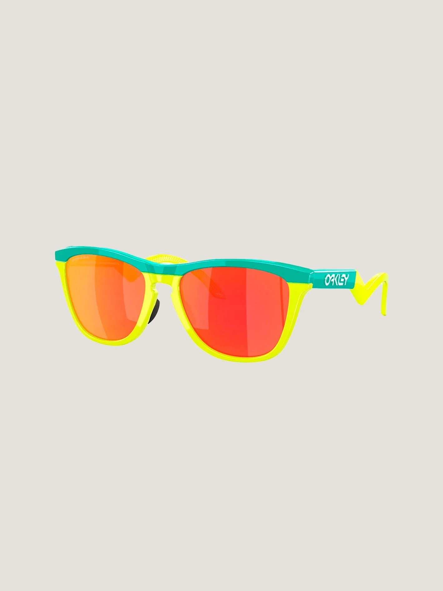 LENTE OAKLEY FROGSKINS HYBRID - Image 6