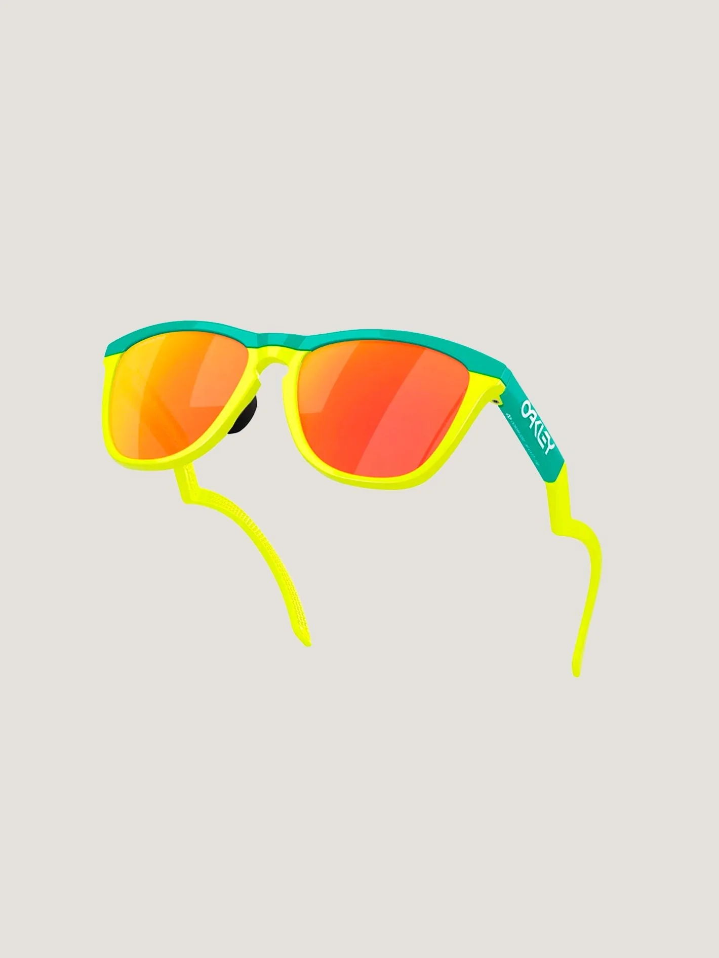 LENTE OAKLEY FROGSKINS HYBRID - Image 8