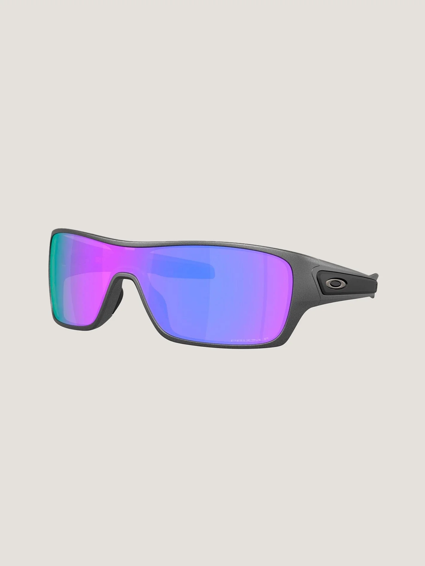 LENTE OAKLEY TURBINE ROTOR