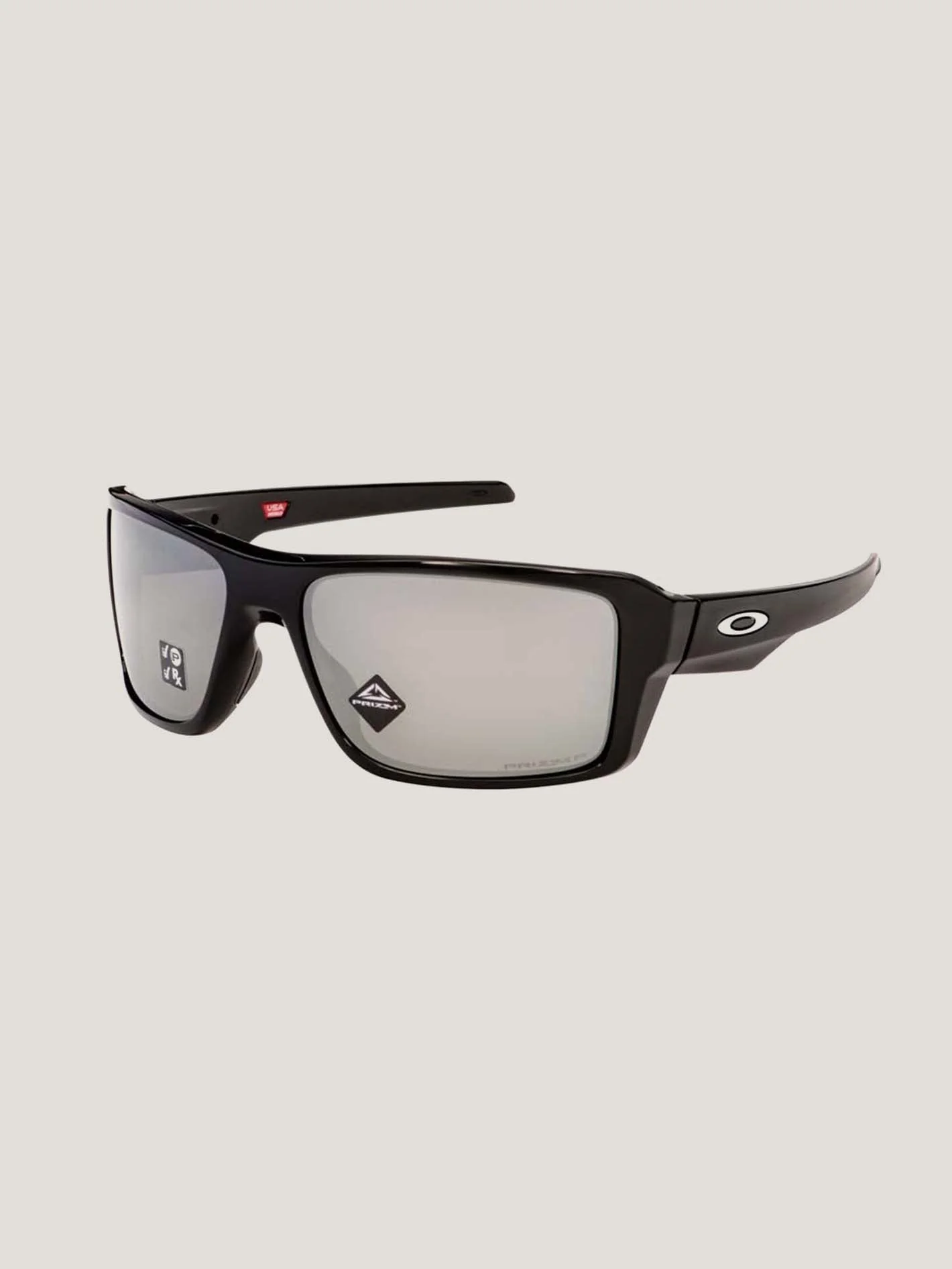 LENTE OAKLEY DOUBLE EDGE