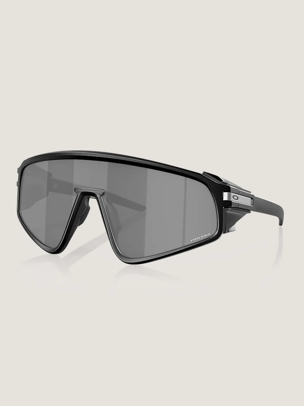 LENTE OAKLEY LATCH PANEL