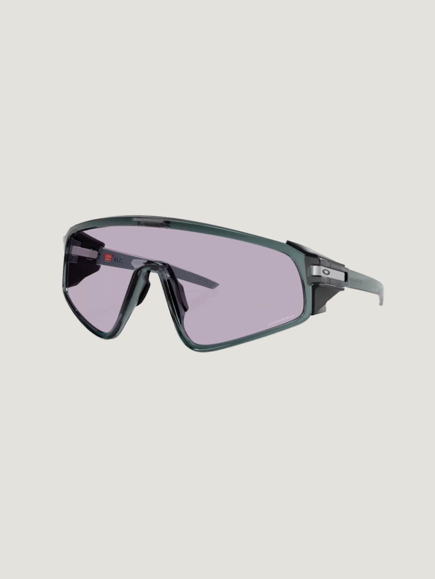 LENTE OAKLEY LATCH PANEL - Image 8