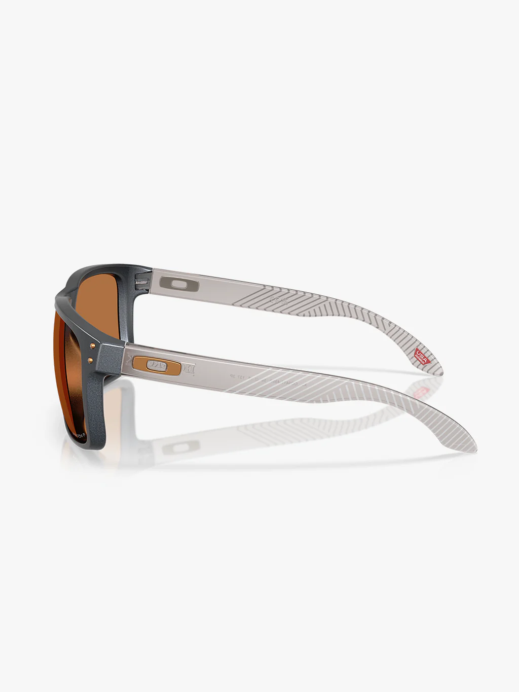 LENTE OAKLEY HOLBROOK XL - Image 3