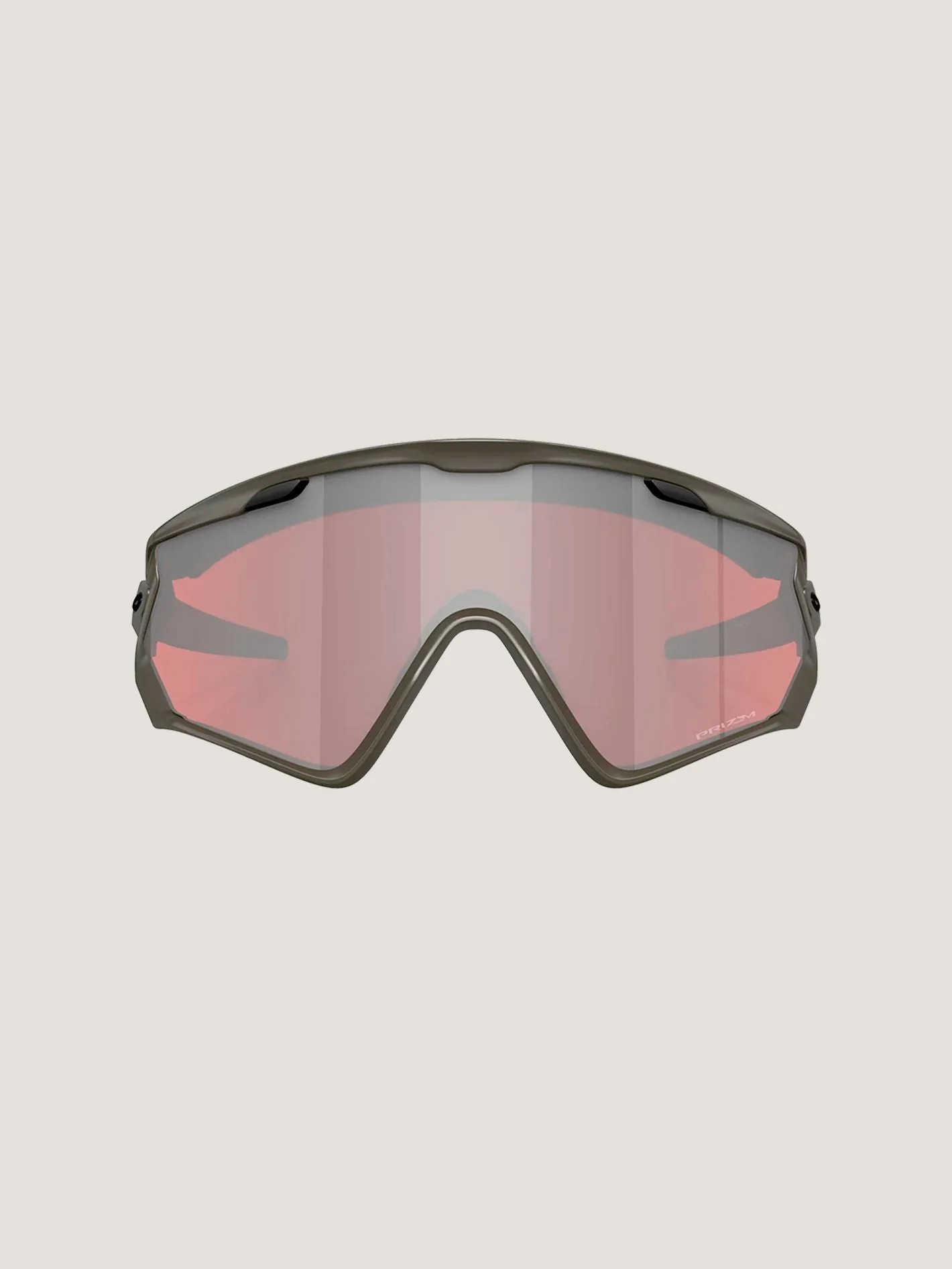 LENTE OAKLEY WIND JACKET 2.0 - Image 2