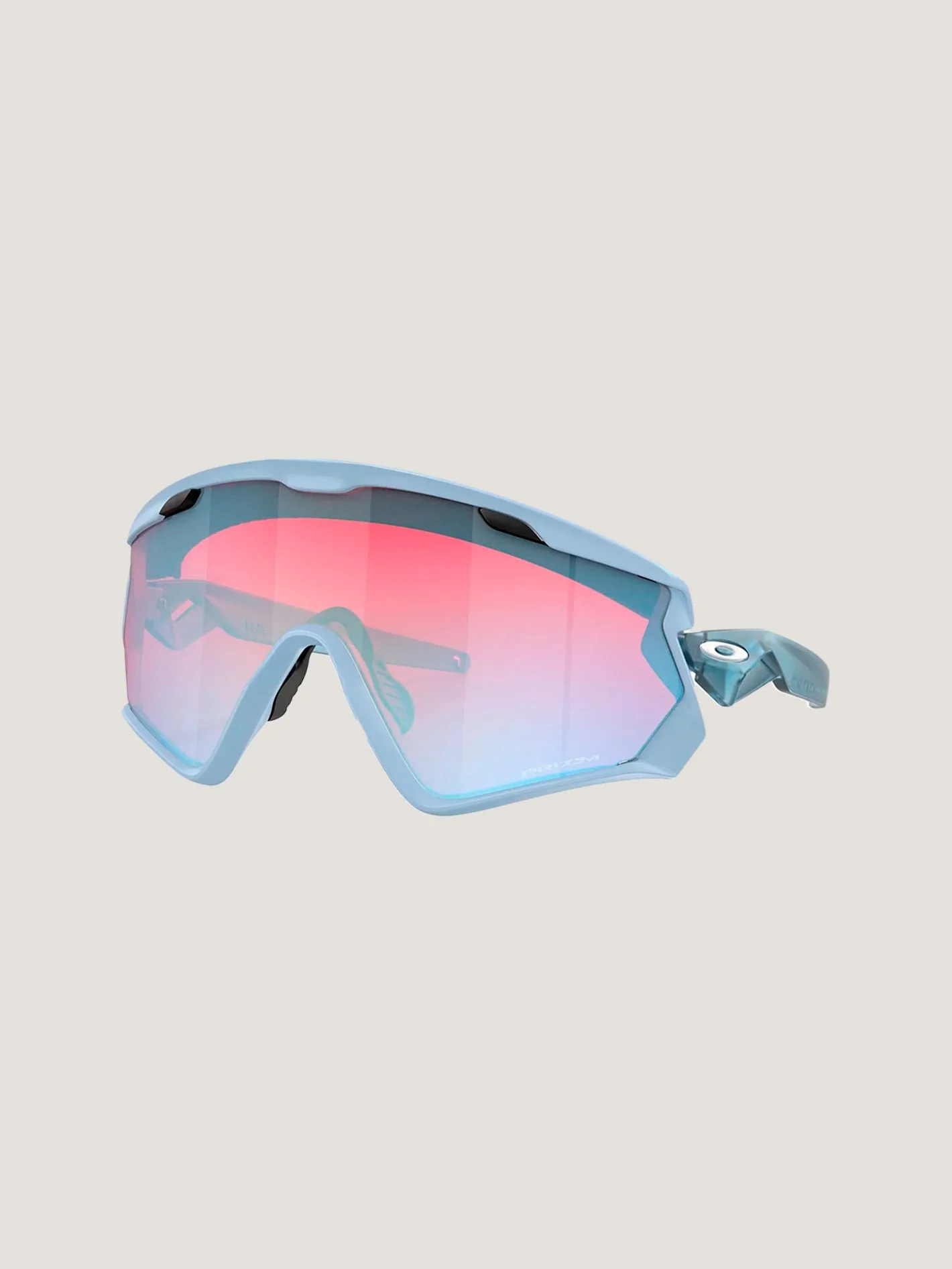 LENTE OAKLEY WIND JACKET 2.0 - Image 4