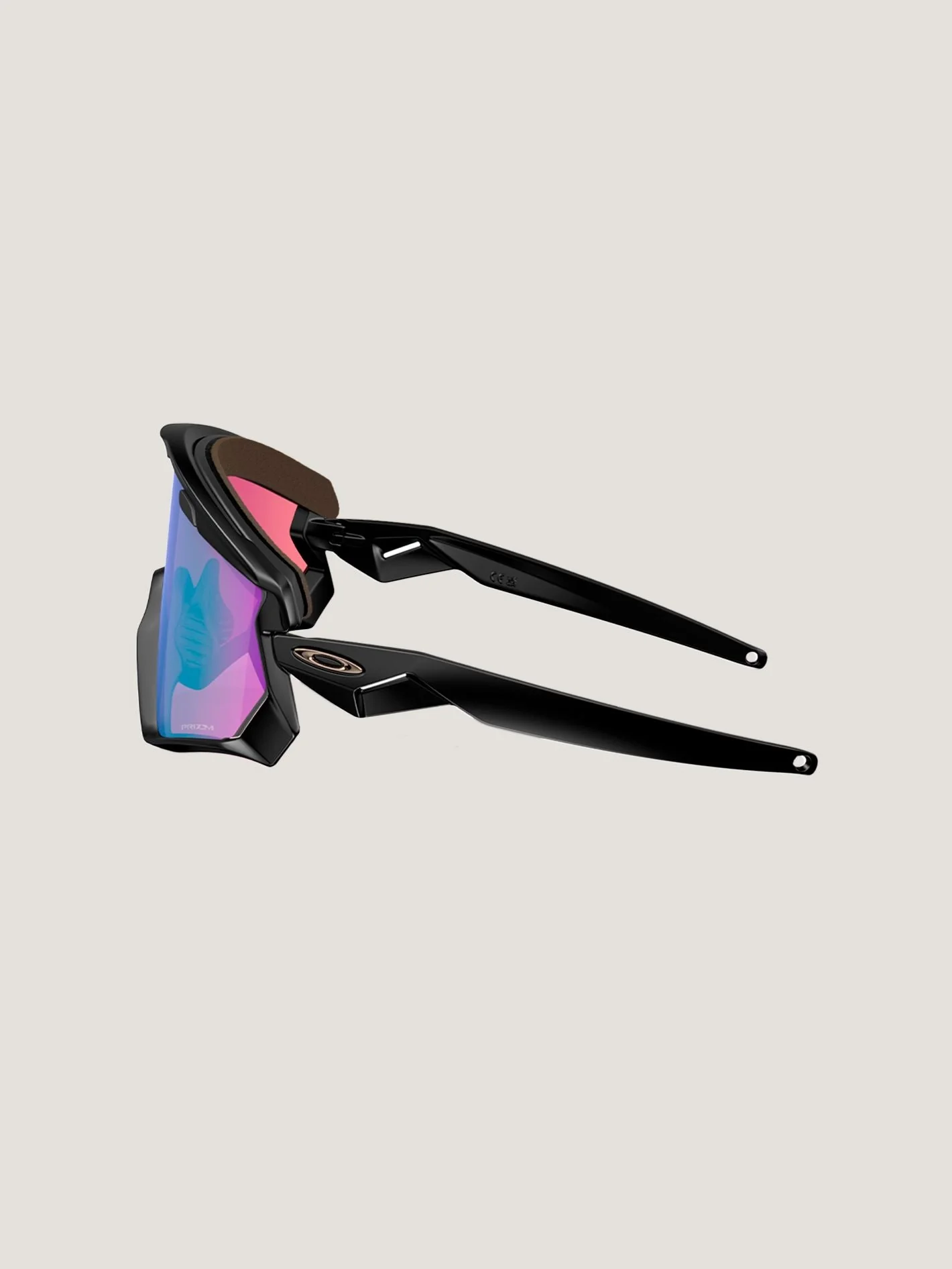 LENTE OAKLEY WIND JACKET 2.0 - Image 9