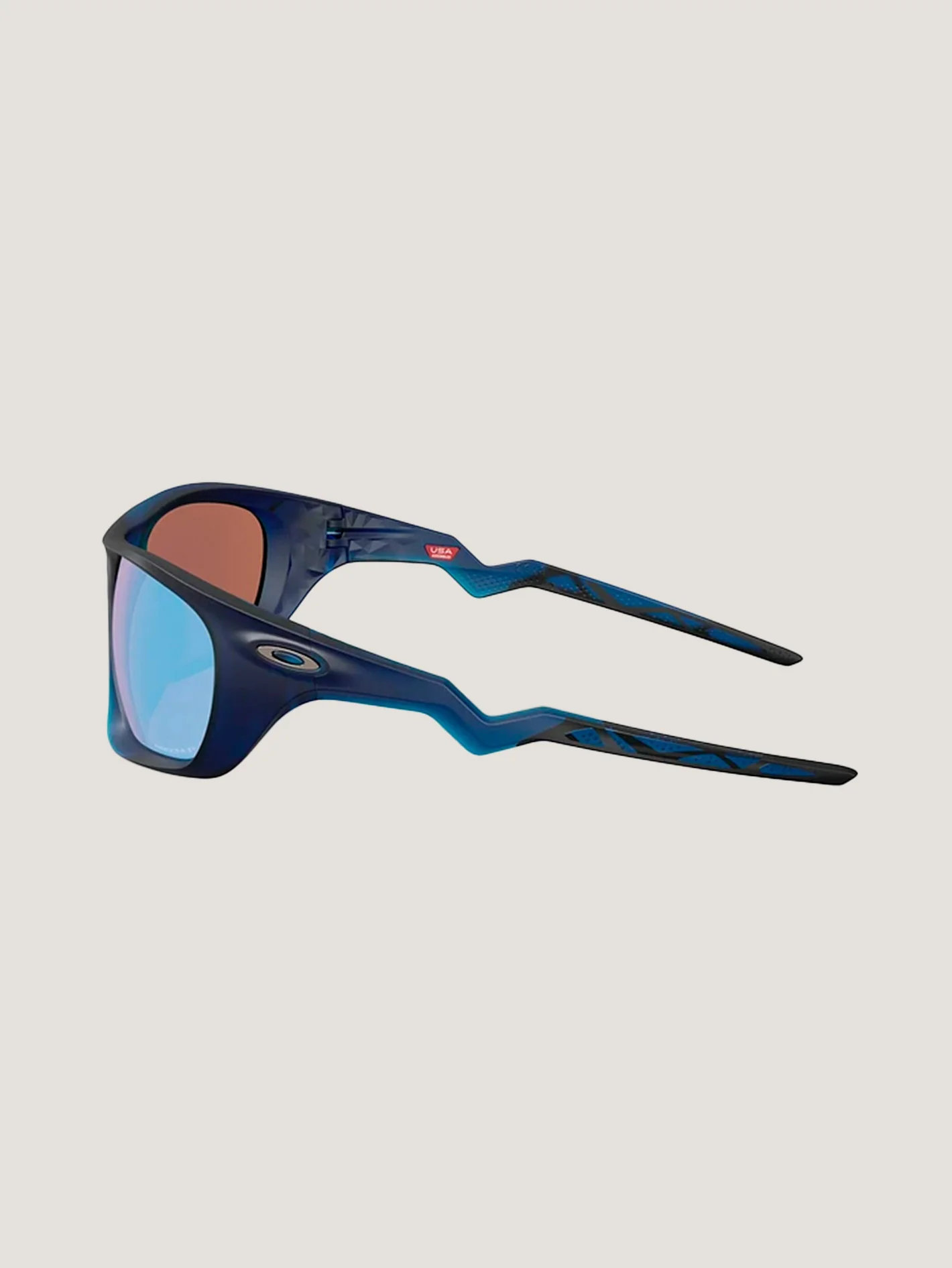 LENTE OAKLEY LATERALIST - Image 11