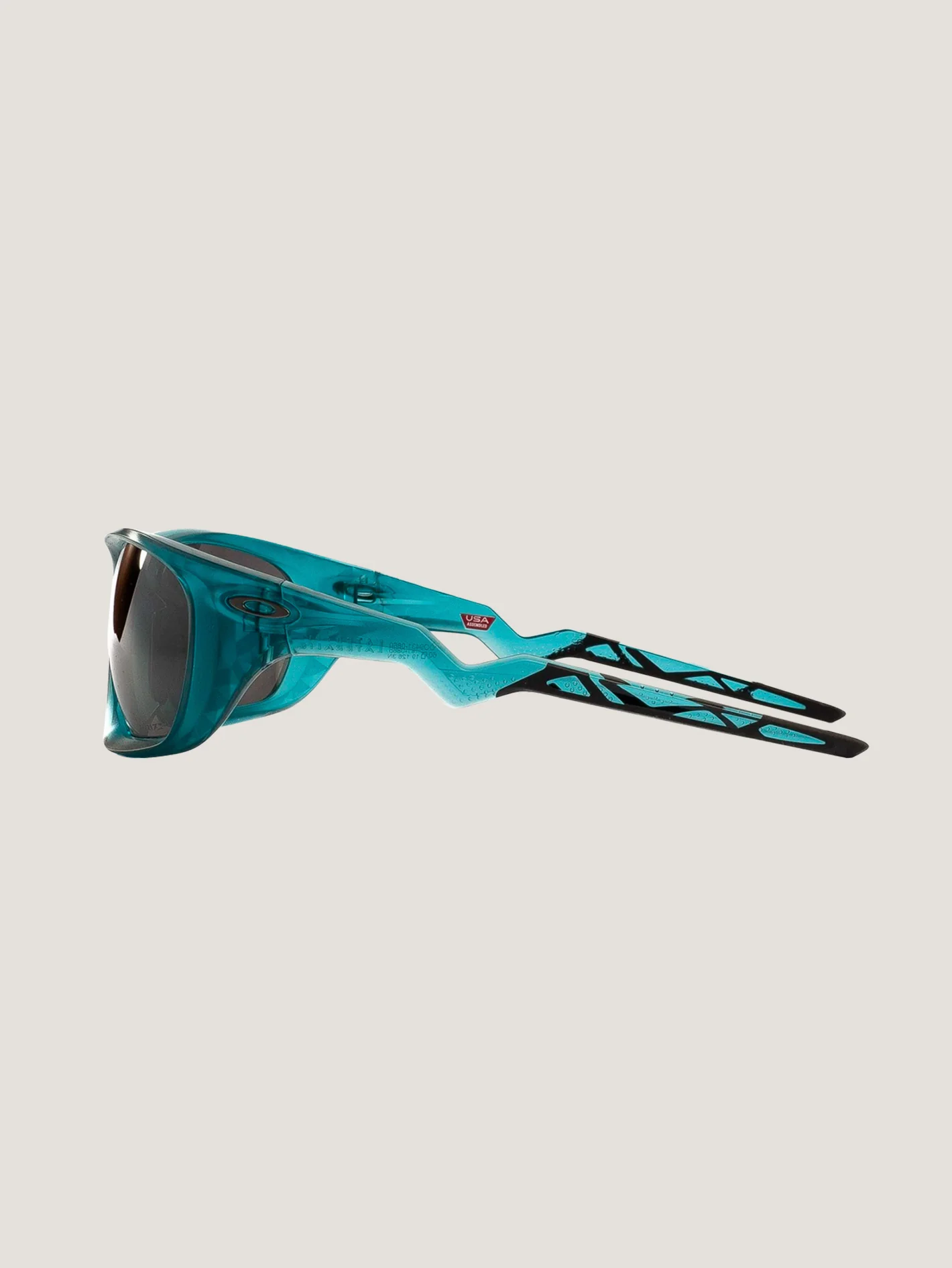 LENTE OAKLEY LATERALIST - Image 12