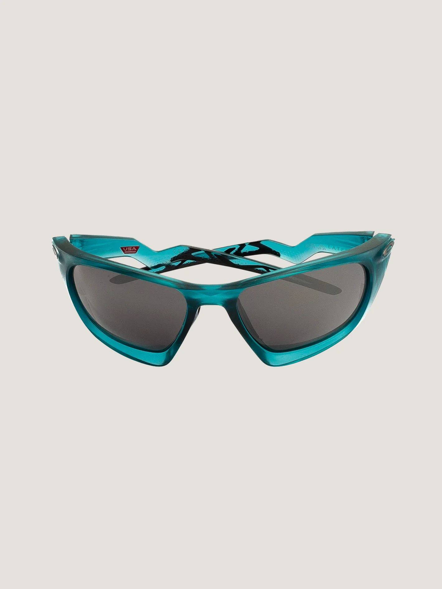 LENTE OAKLEY LATERALIST - Image 13