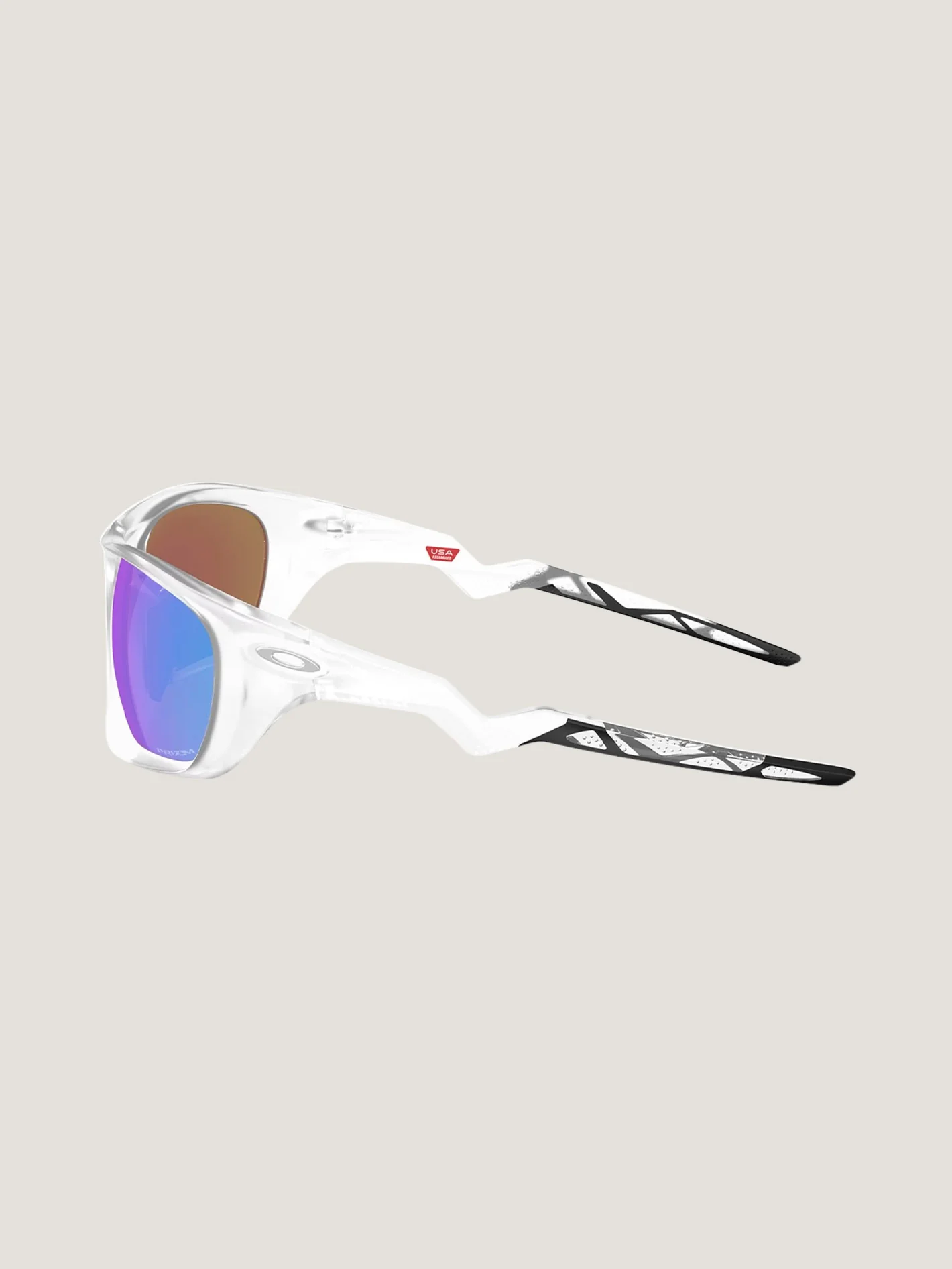 LENTE OAKLEY LATERALIST - Image 9