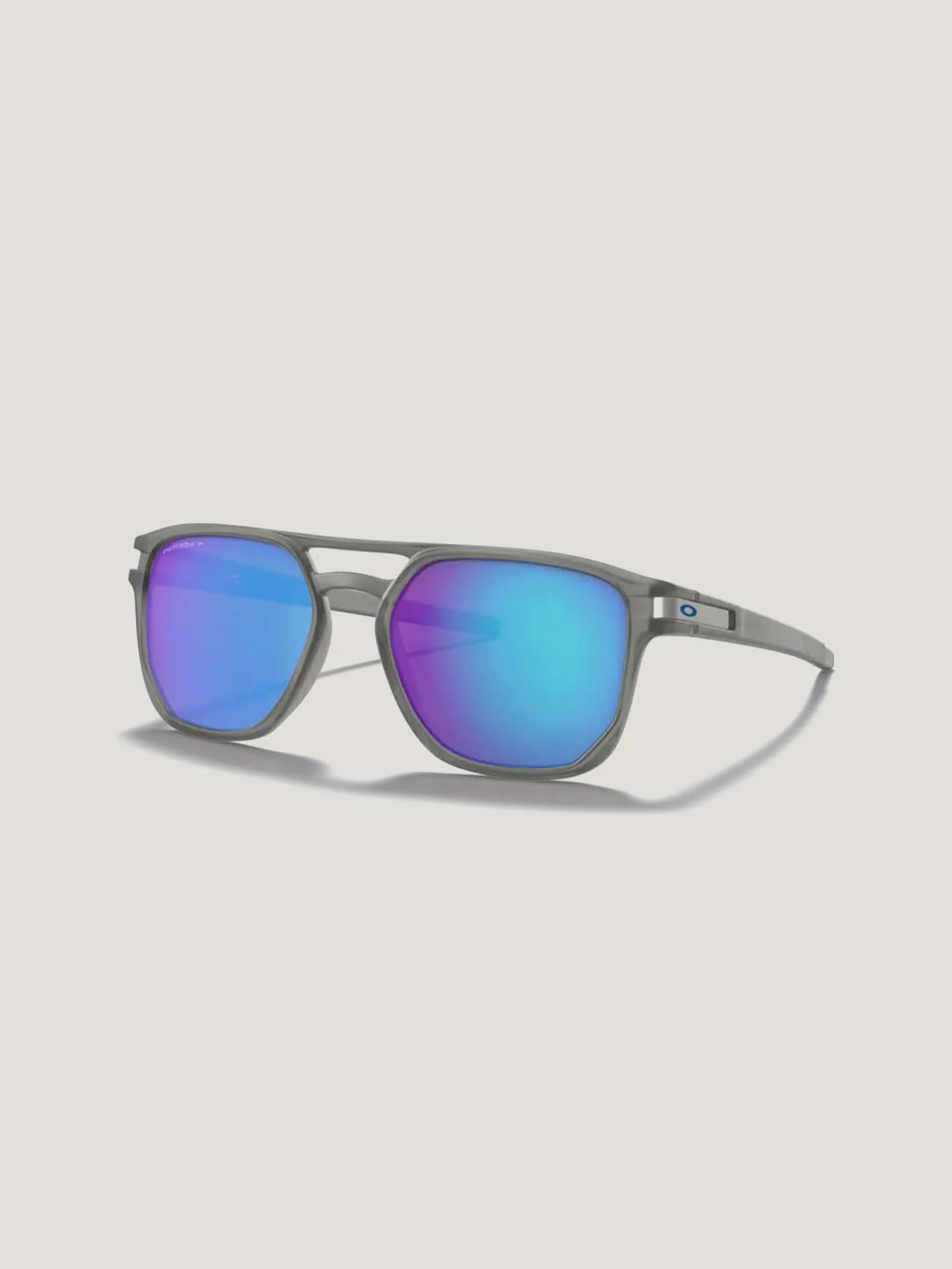LENTE OAKLEY LATCH BETA