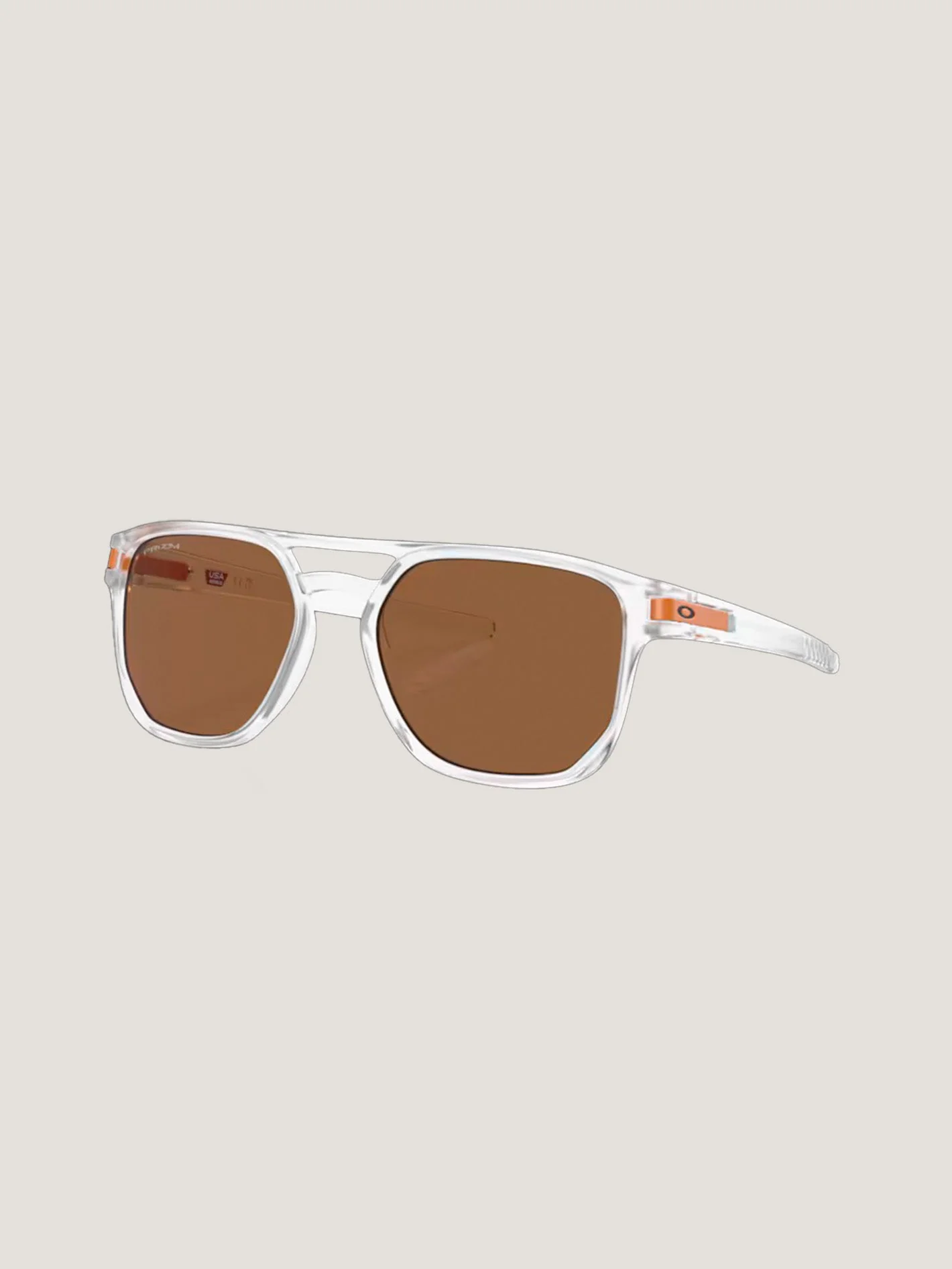 LENTE OAKLEY LATCH BETA