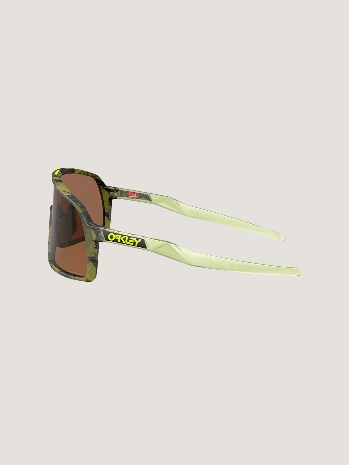 LENTE OAKLEY SUTRO S - Image 3