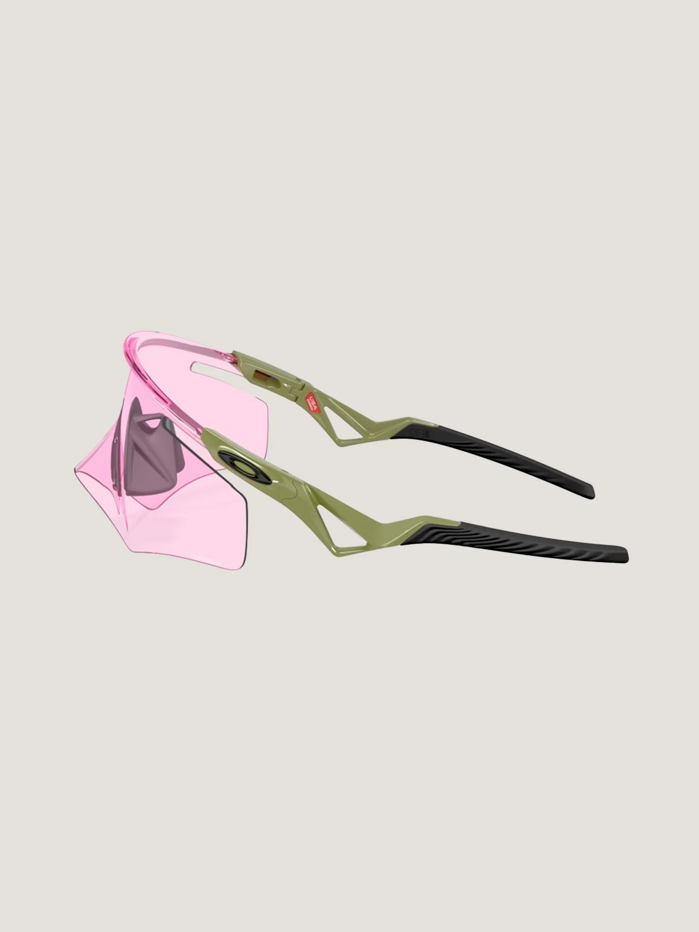 LENTE OAKLEY QNTM KATO - Image 20